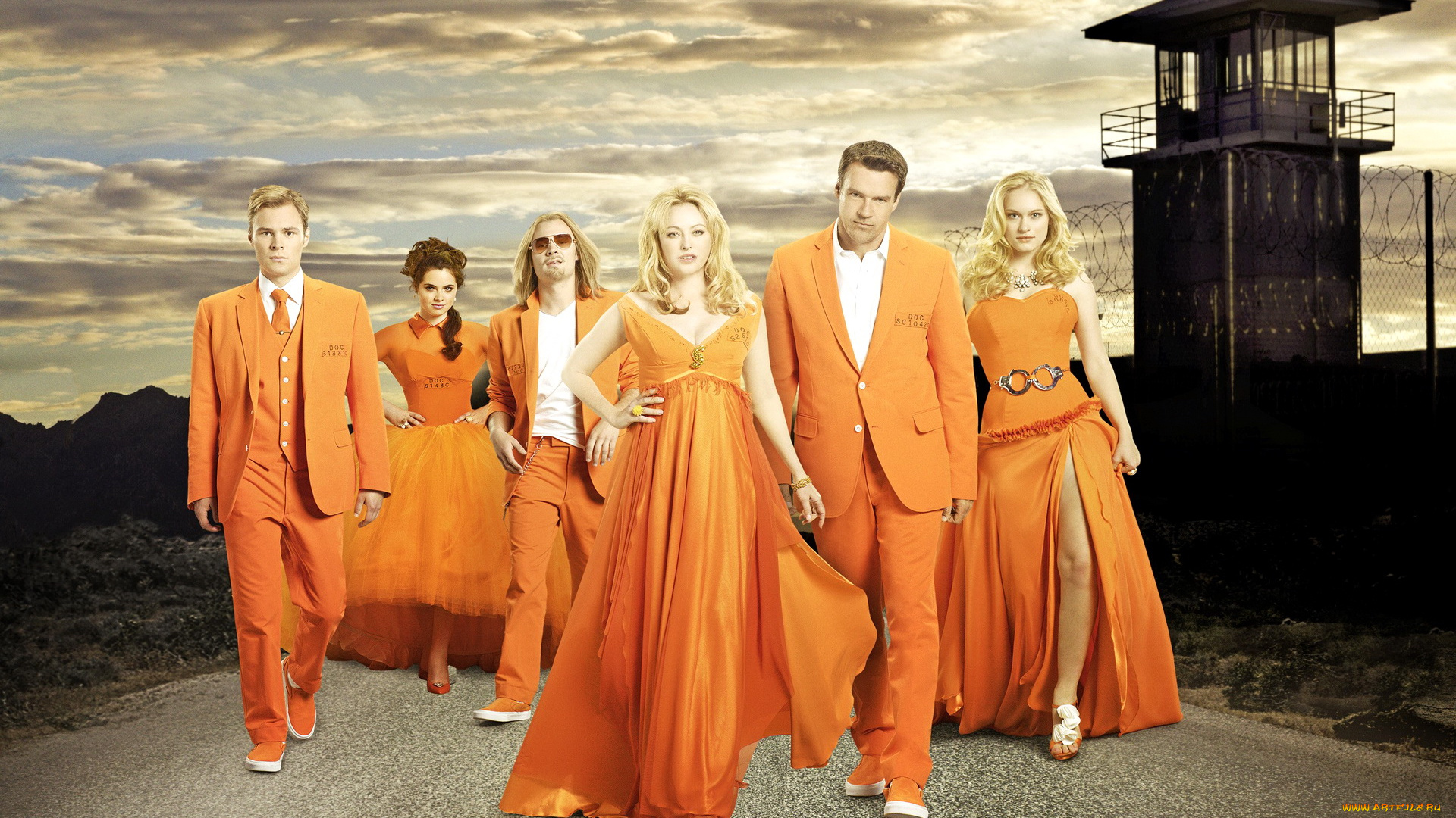 scoundrels, кино, фильмы