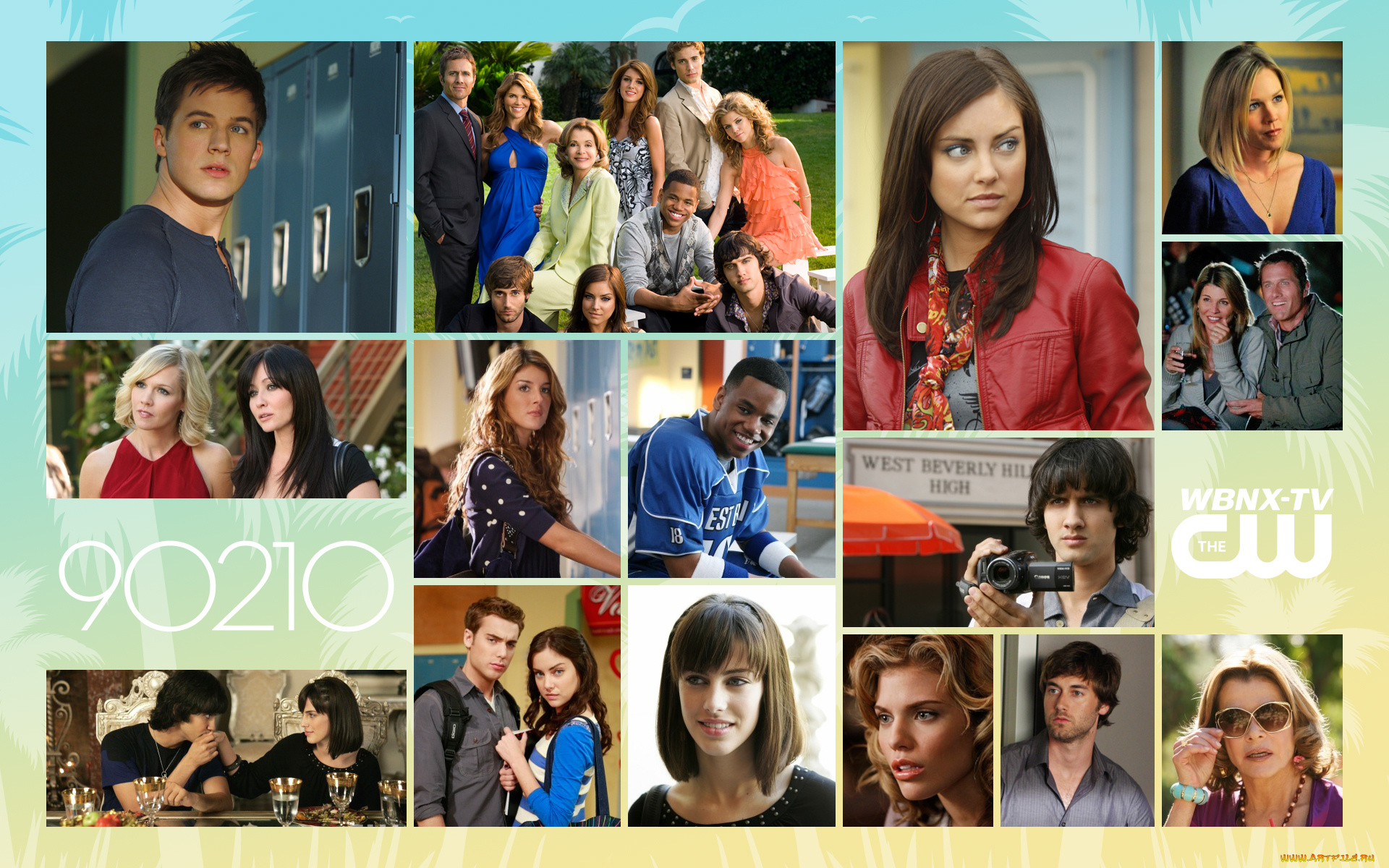 90210, кино, фильмы