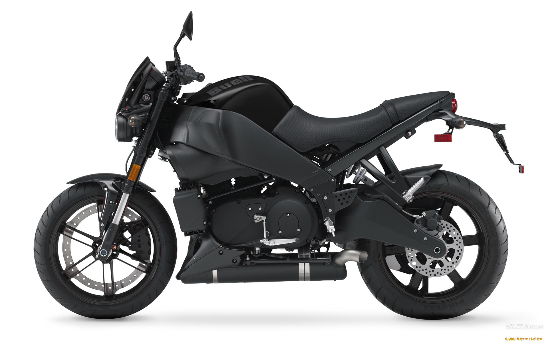 мотоциклы, buell