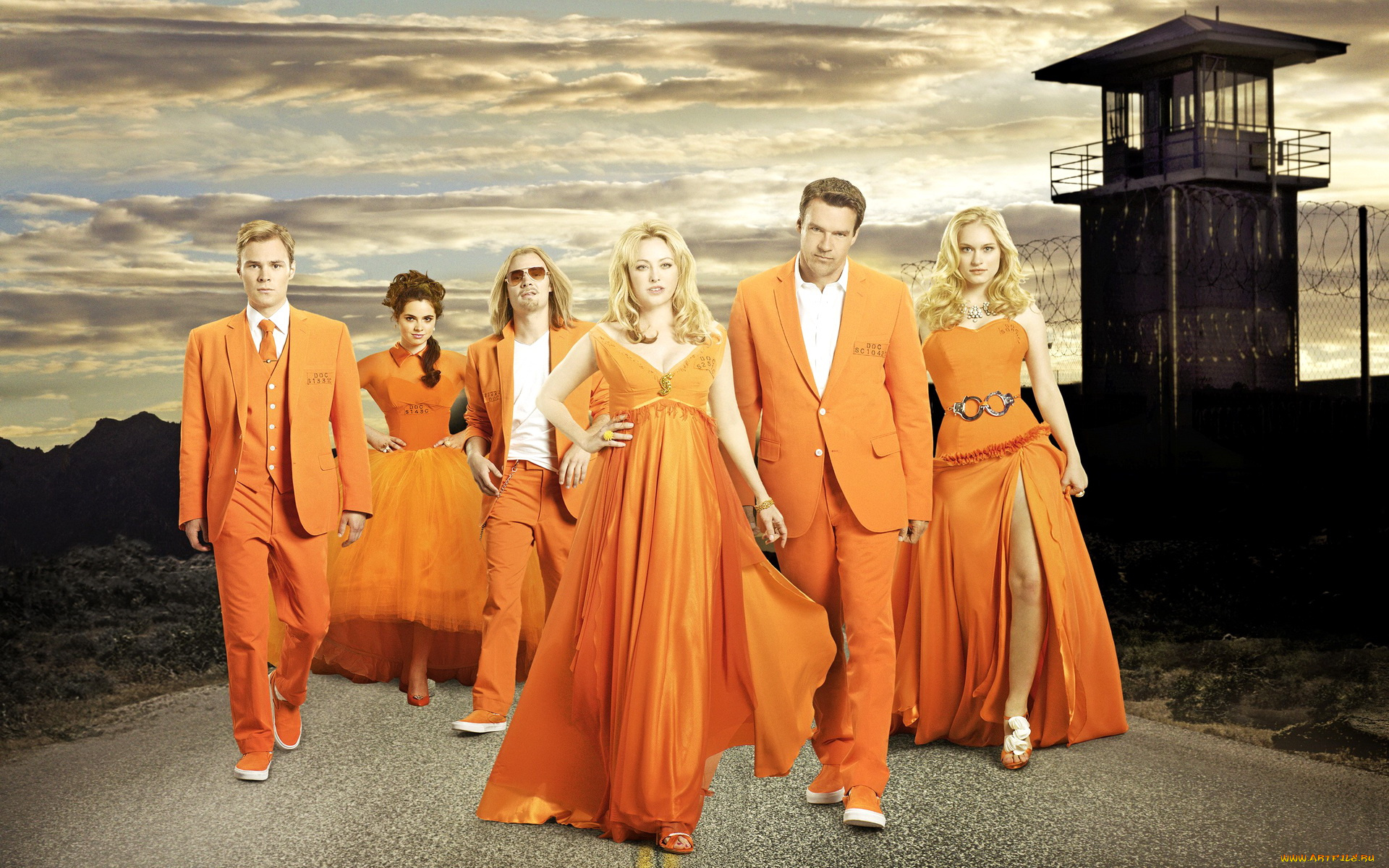 scoundrels, кино, фильмы