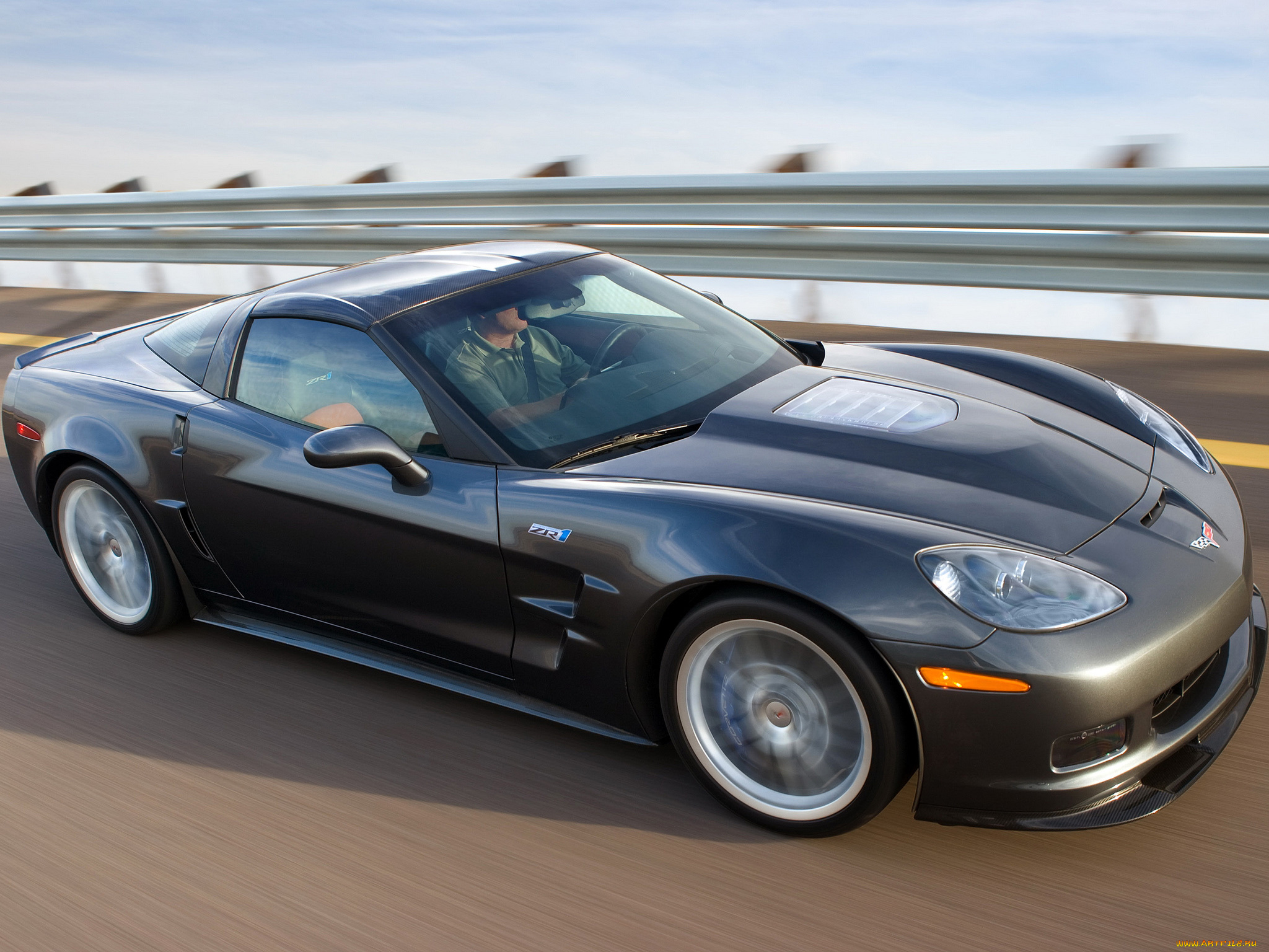 автомобили, corvette