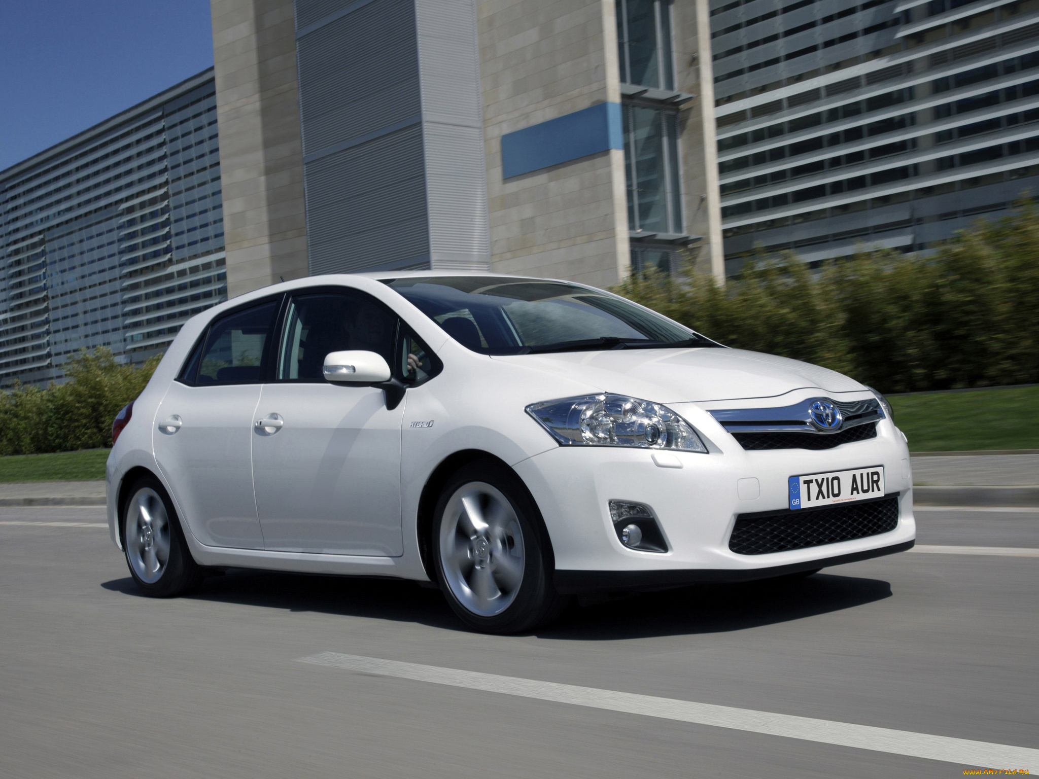 автомобили, toyota