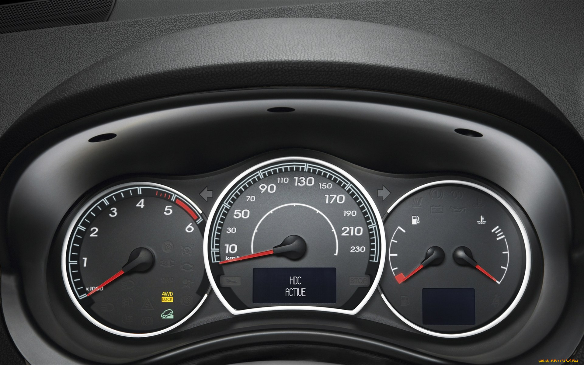 renault, koleos, 2012, автомобили, спидометры, торпедо