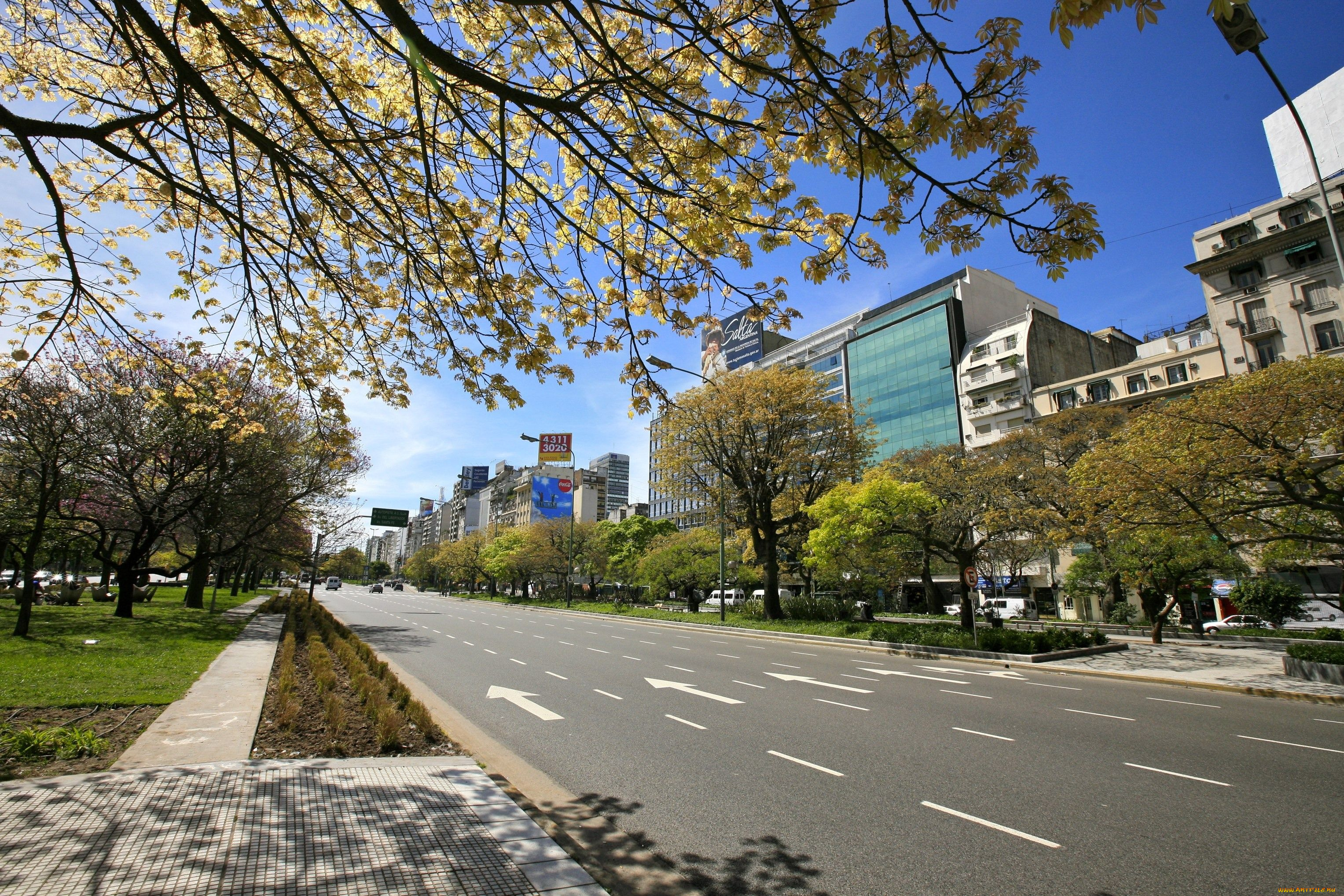 буэнос, айрес, города, аргентина