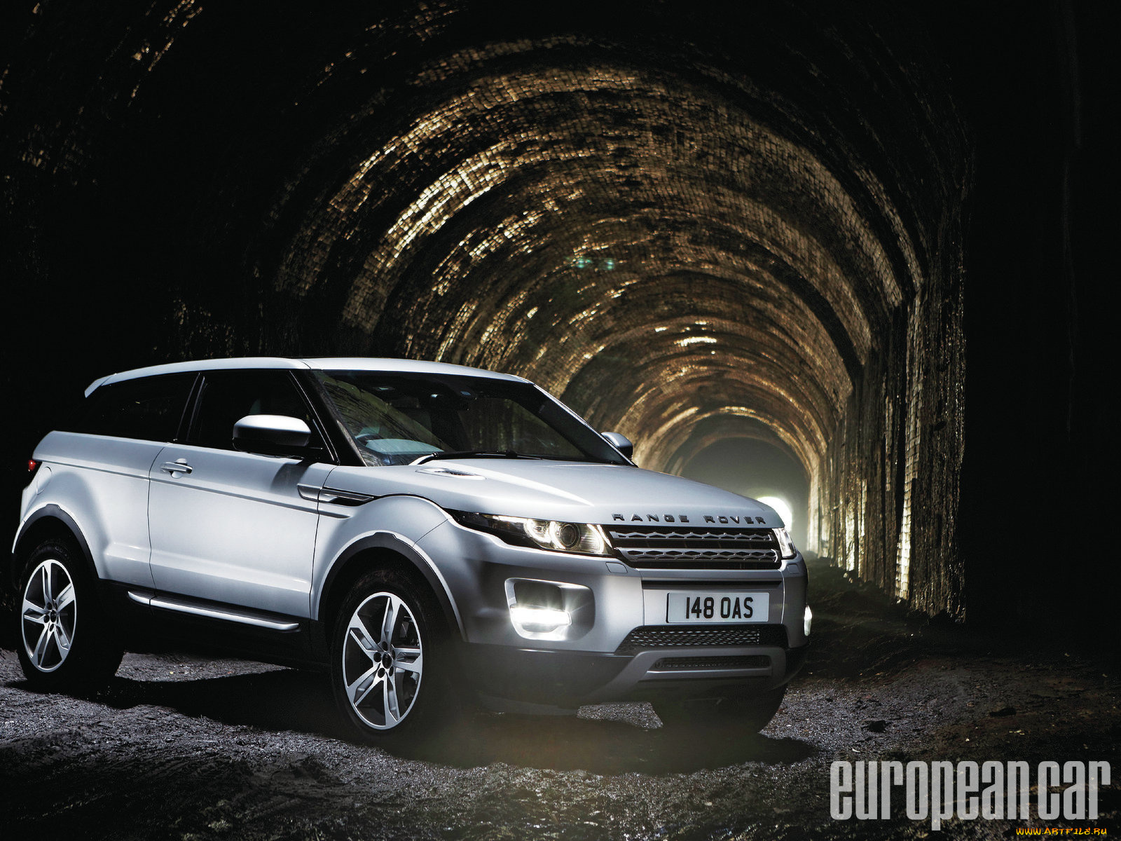 автомобили, range, rover