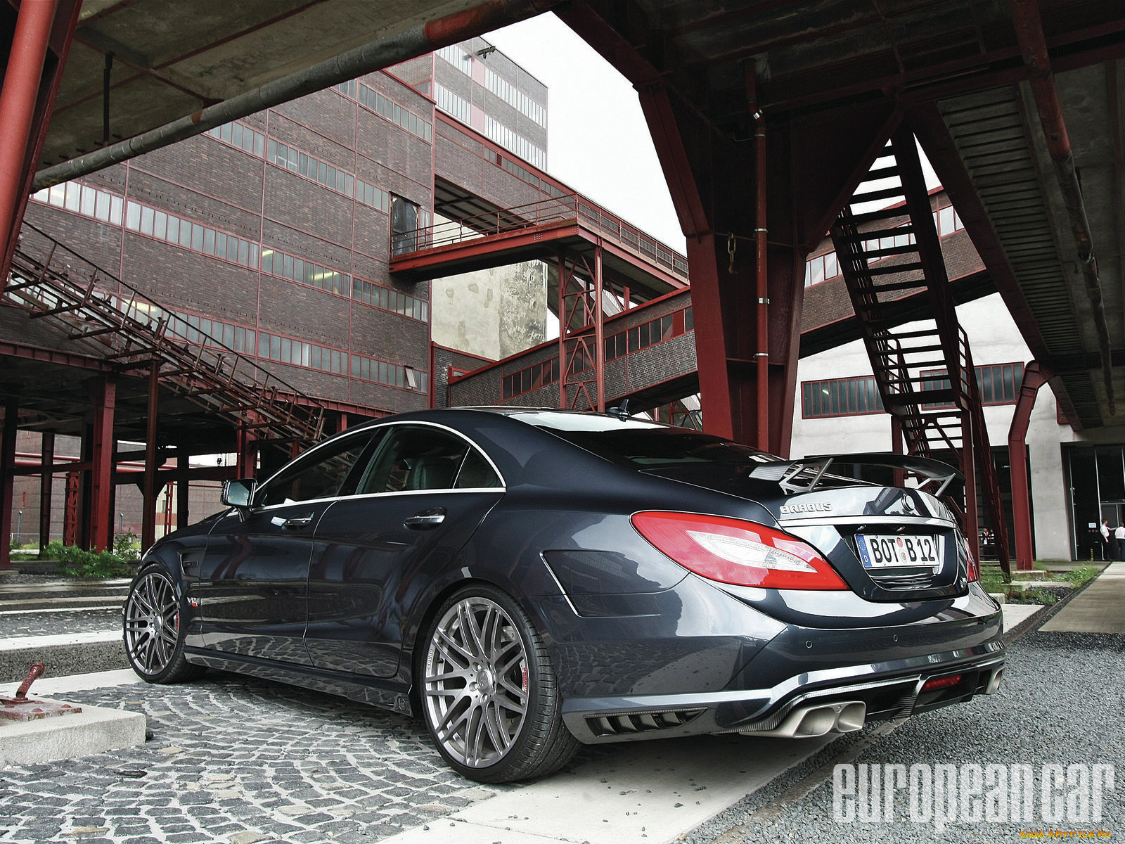 brabus, rocket, 800, автомобили