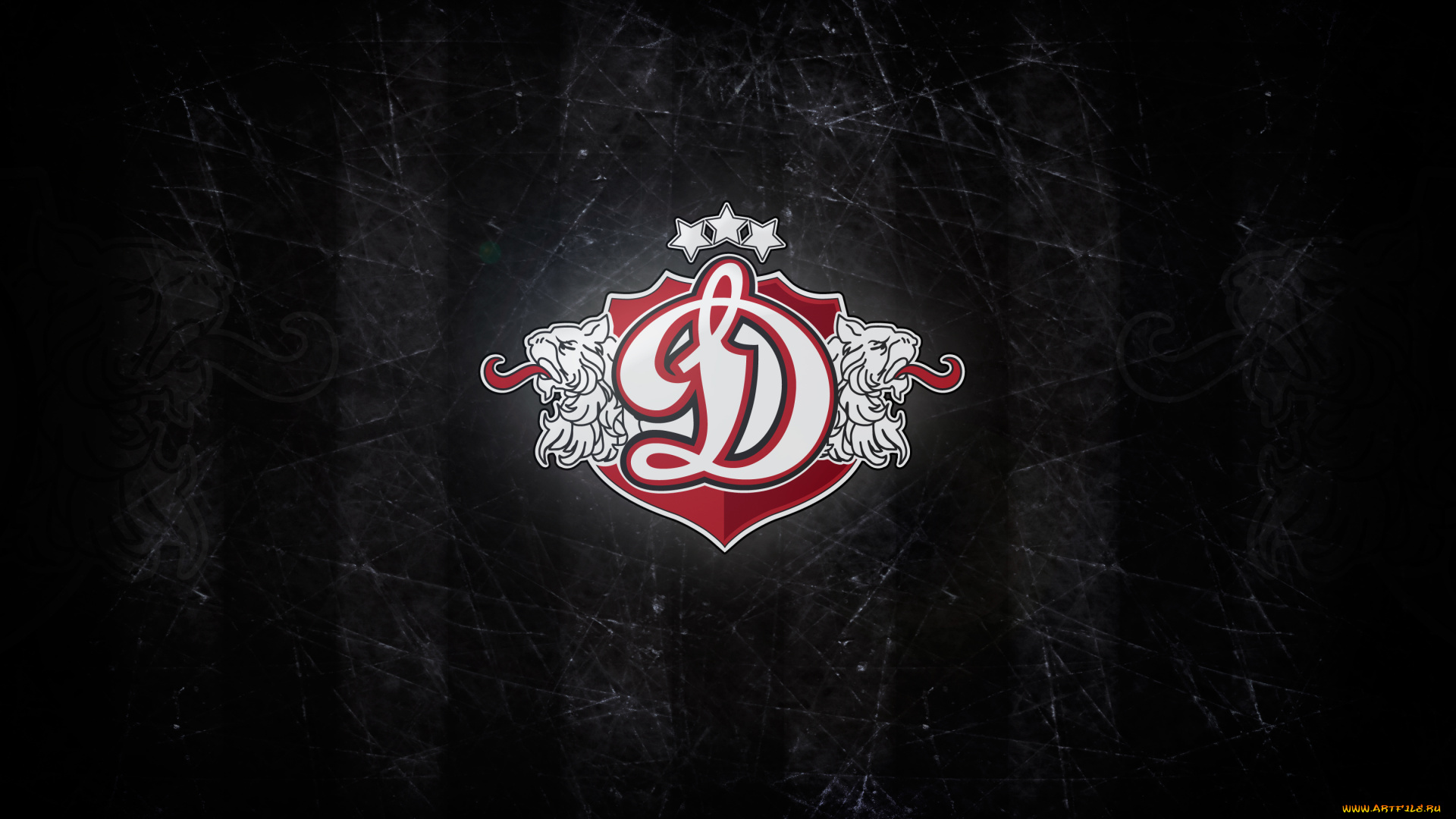 спорт, эмблемы, клубов, динамо, рига, хоккей