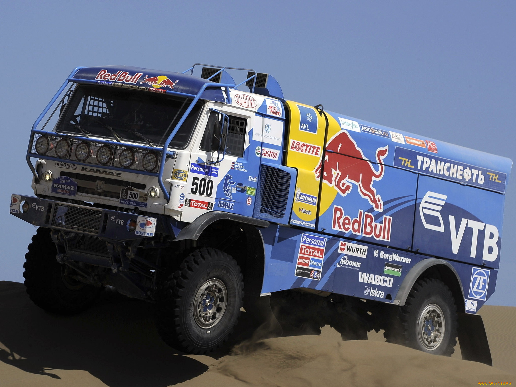 спорт, авторалли, russia, rally, dakar, 4326-9, vk, камаз, вк, грузовик, truck, kamaz