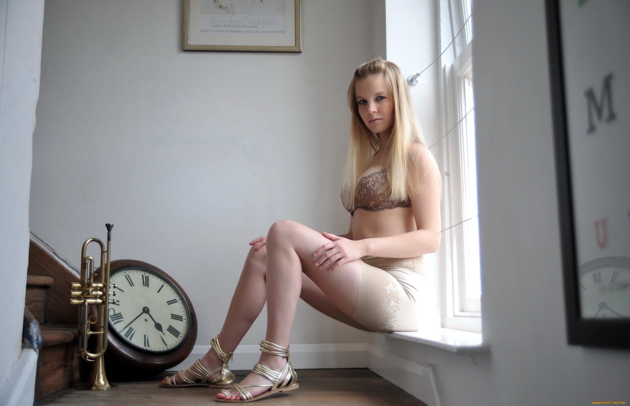 Malisa, Moir, девушки, belinda, rose, blond, blonde