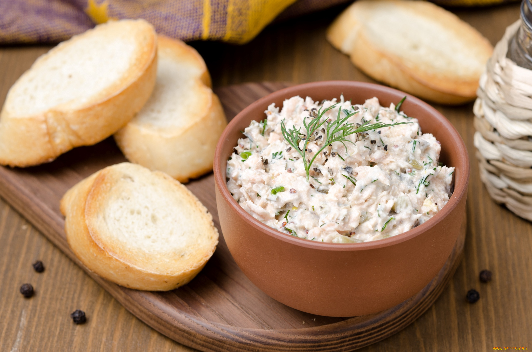 еда, салаты, закуски, закуска, хлеб