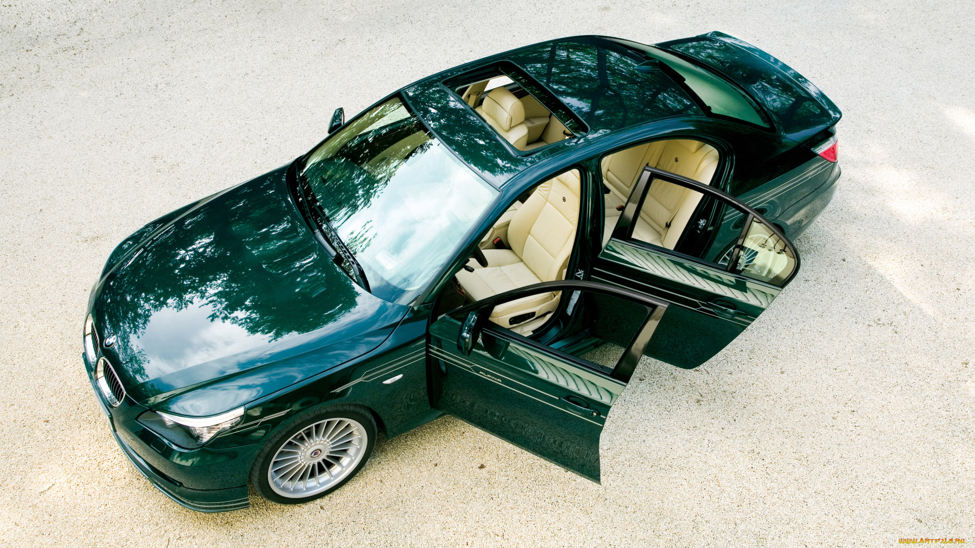 автомобили, bmw, alpina