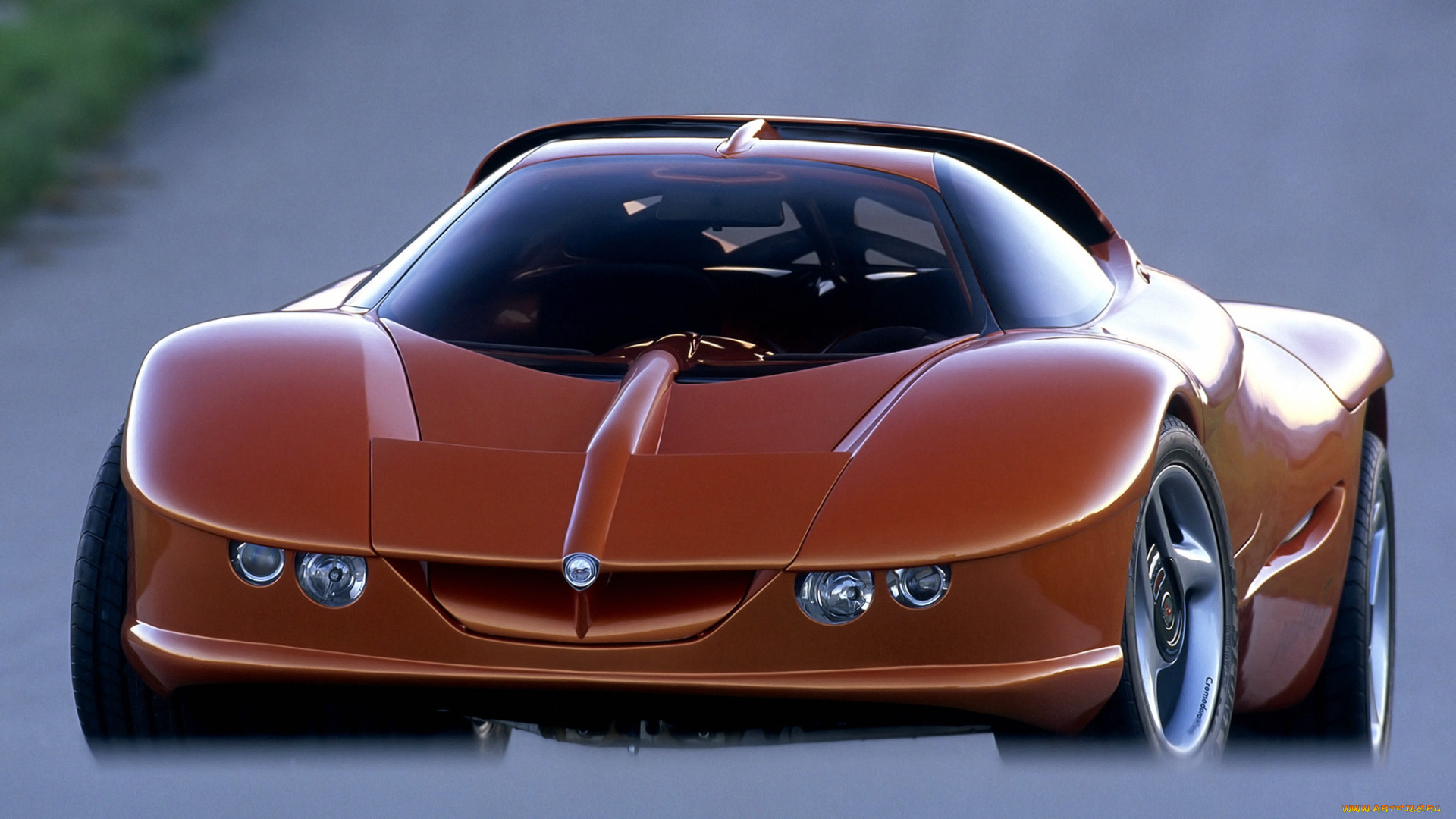 автомобили, sbarro