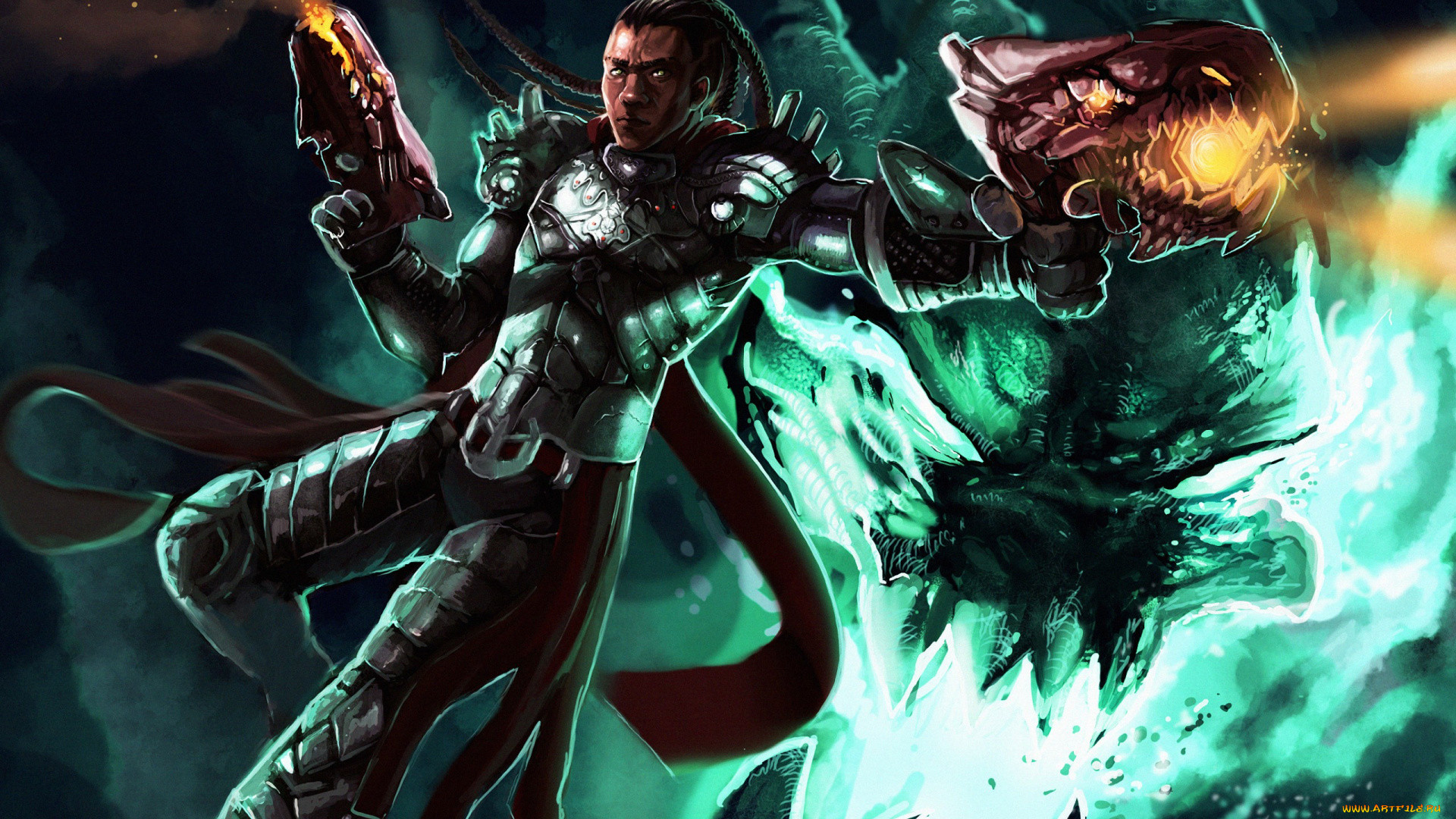 видео, игры, league, of, legends, guardian, of, light, league, legends, the, purifier, lucian