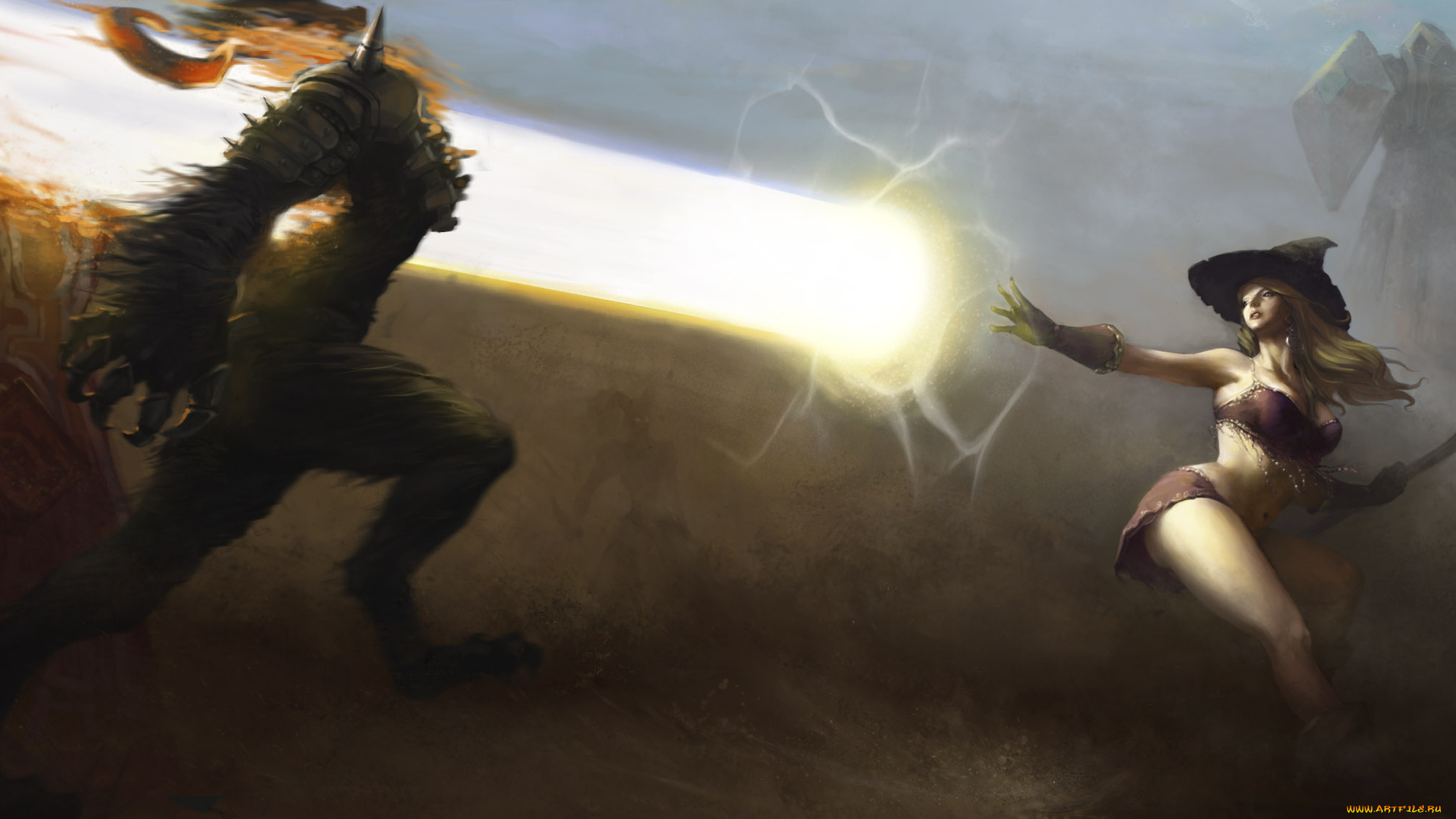 видео, игры, league, of, legends, девушка, lux, lol, league, of, legends, луч, магия, ведьма, монстр