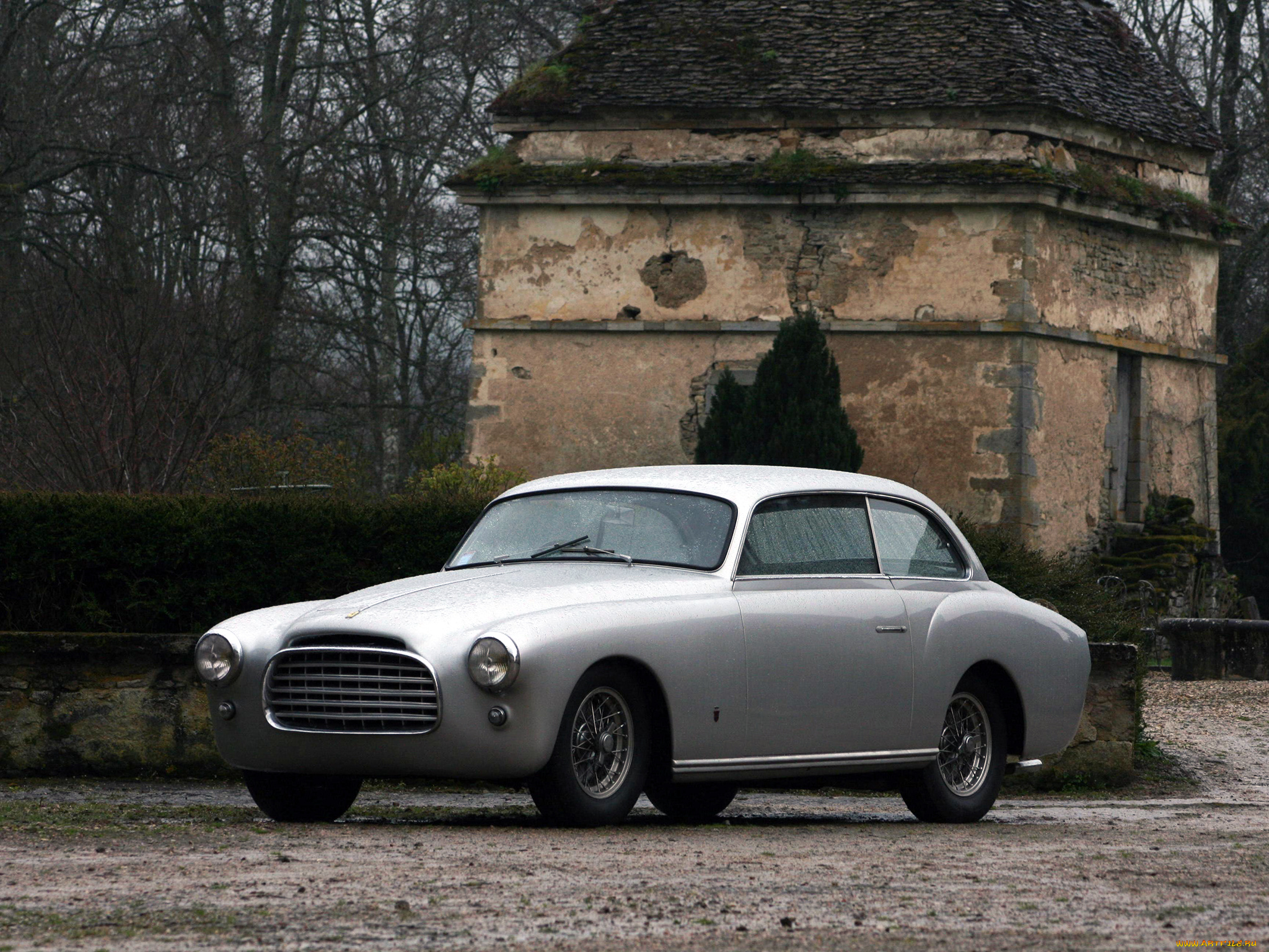 автомобили, ferrari