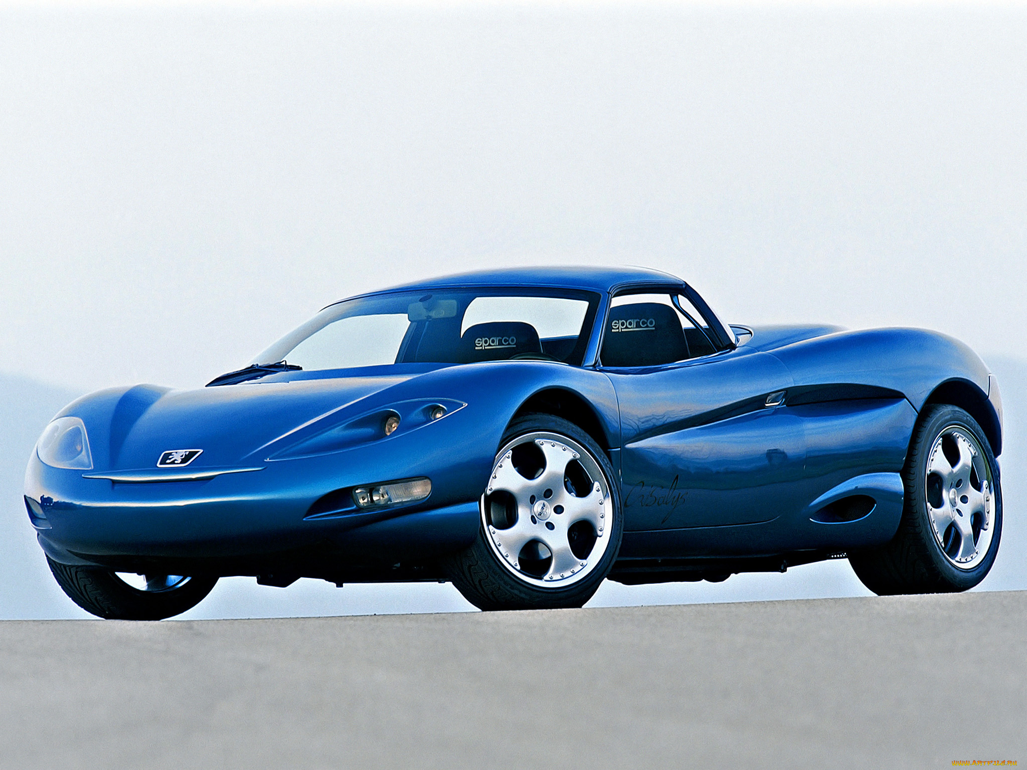 автомобили, sbarro