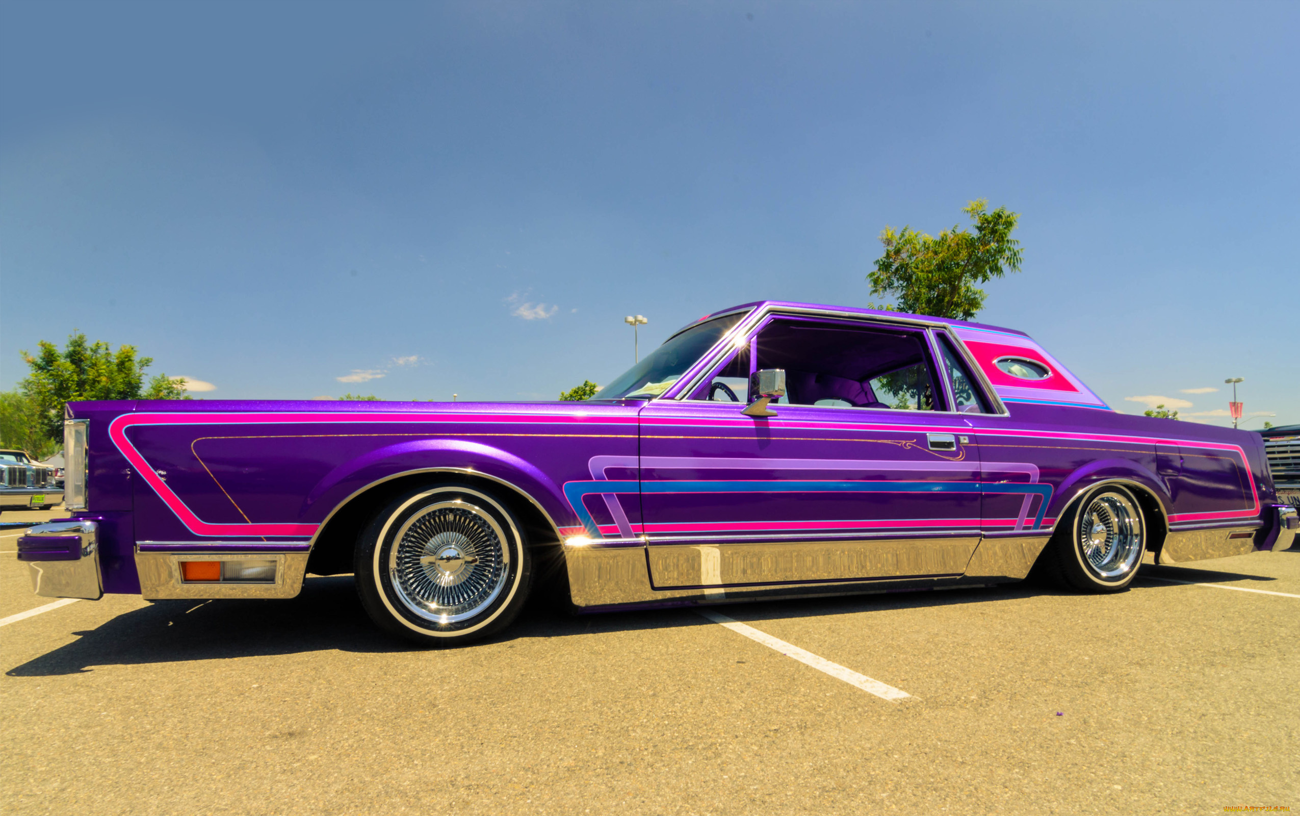 автомобили, выставки, и, уличные, фото, lincoln