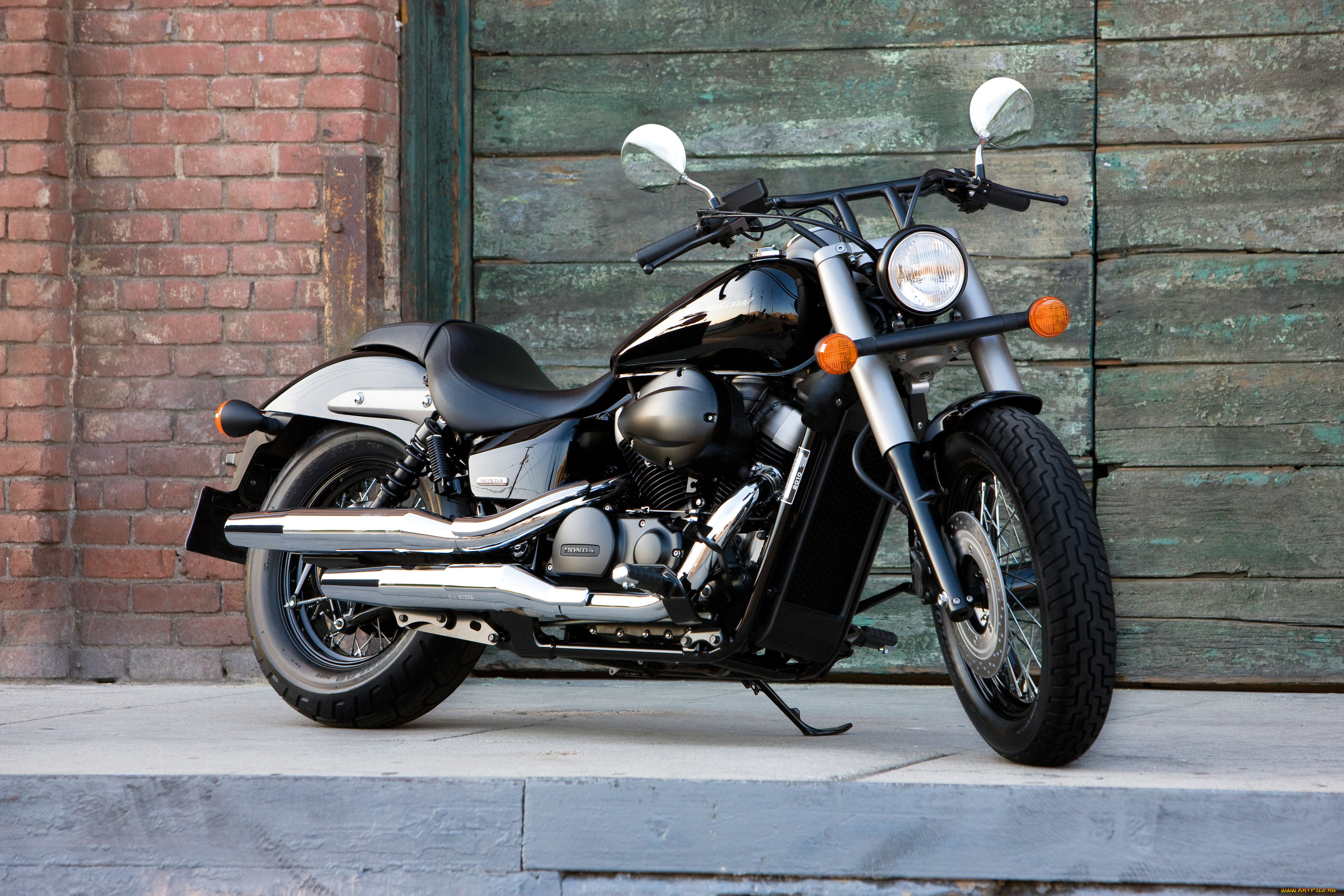 мотоциклы, honda