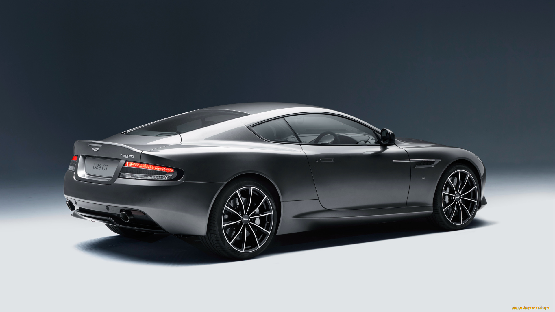 автомобили, aston, martin, aston, martin, db9, gt, 2015г