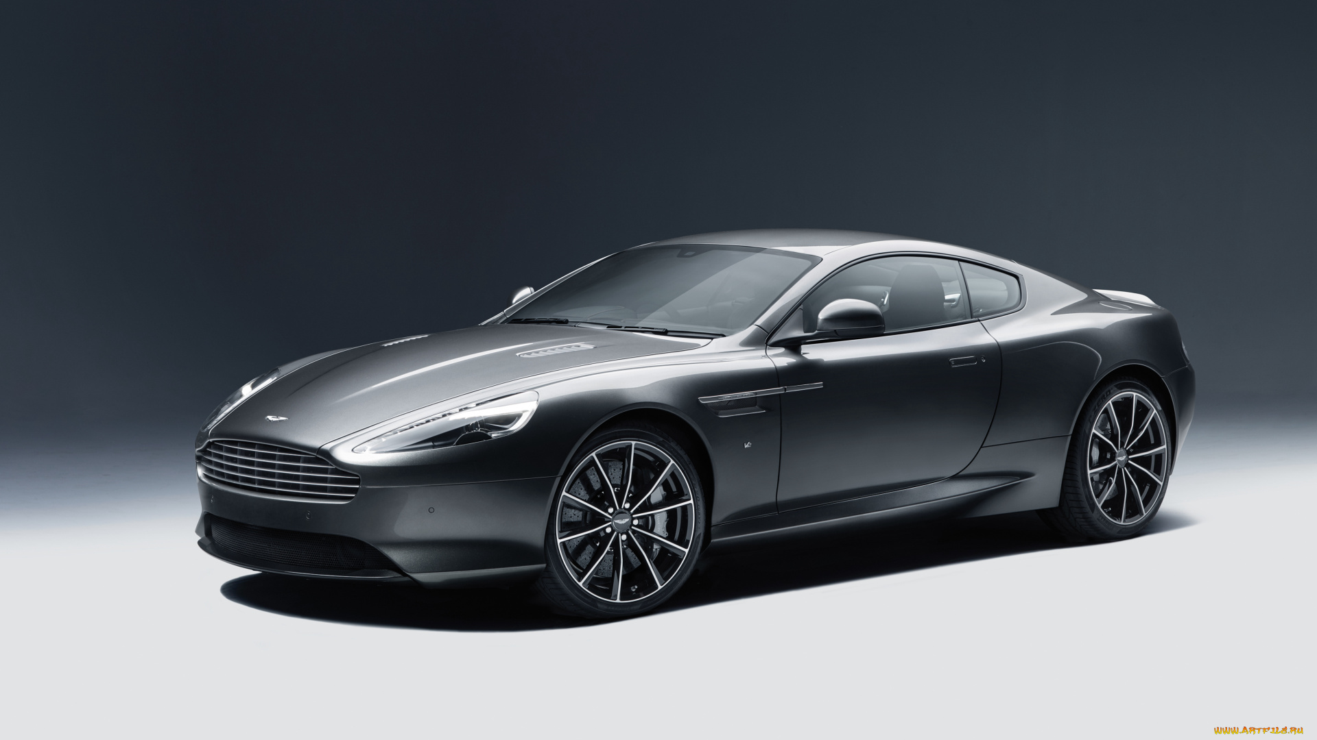 автомобили, aston, martin, aston, martin, db9, gt, 2015г