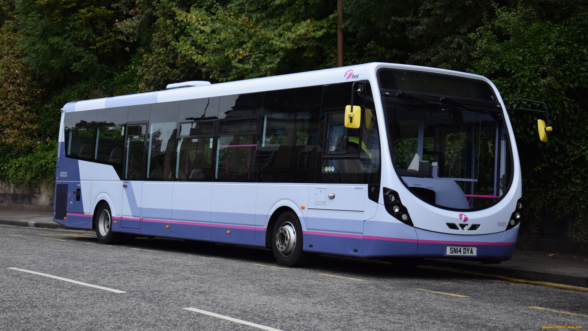 автомобили, автобусы, пассажирский, транспорт