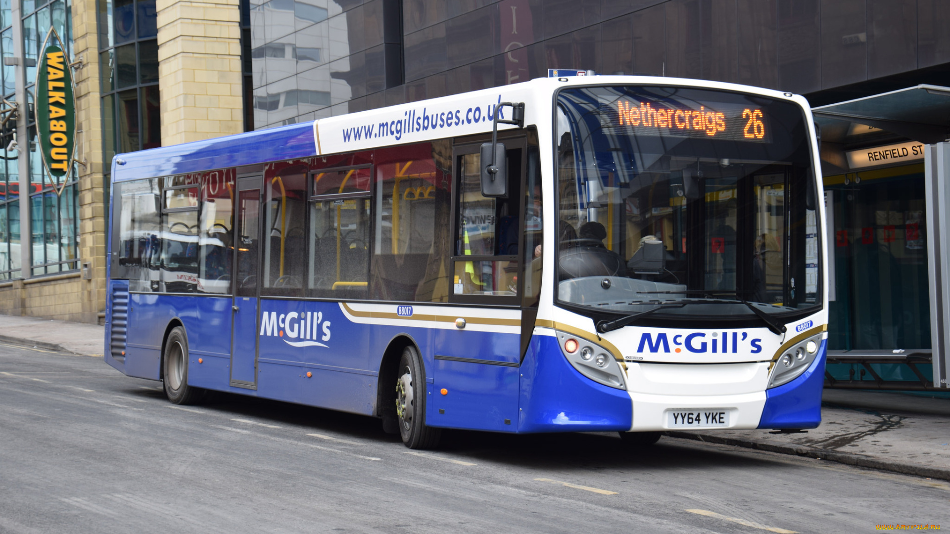 автомобили, автобусы, пассажирский, транспорт