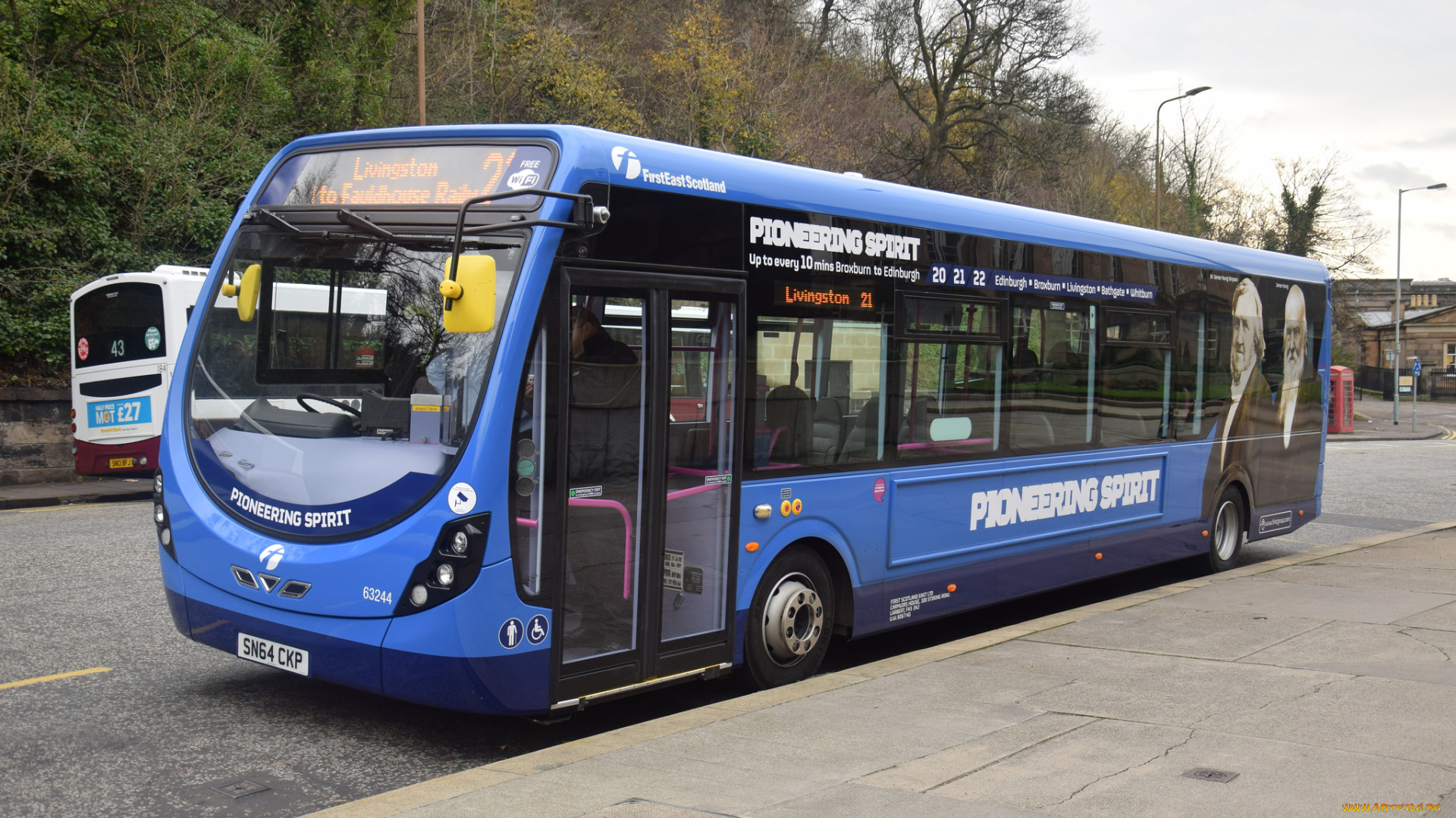 автомобили, автобусы, транспорт, пассажирский