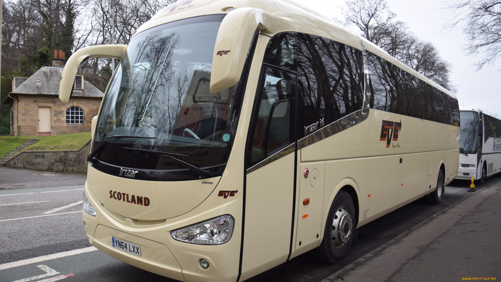 автомобили, автобусы, транспорт, пассажирский