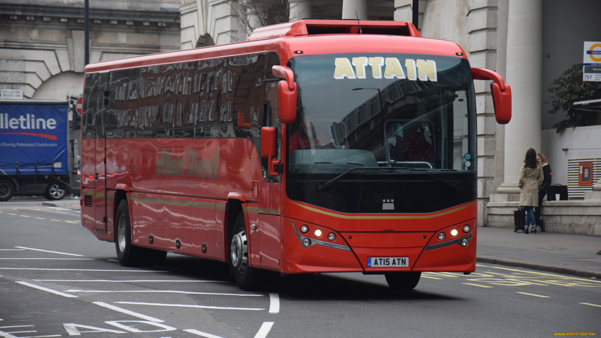 автомобили, автобусы, транспорт, пассажирский