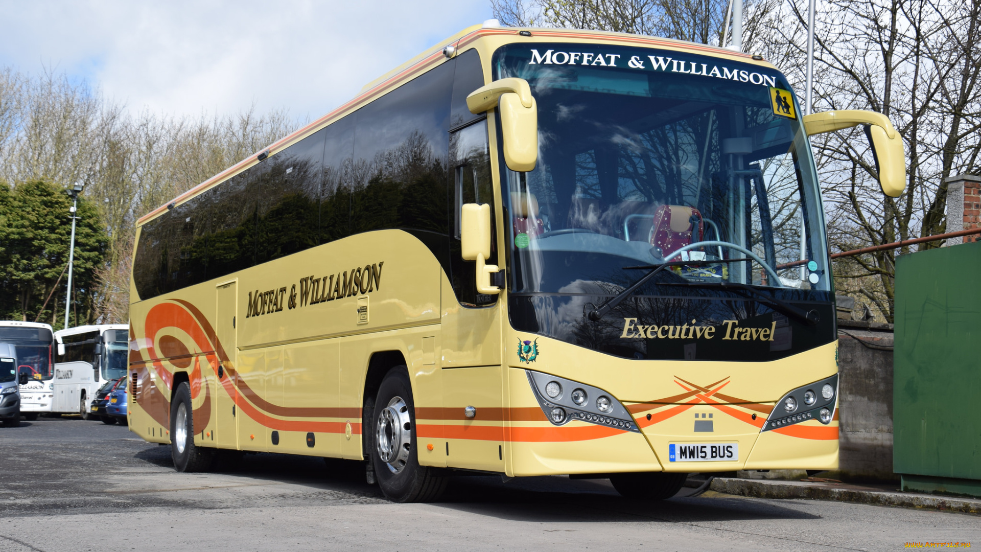 автомобили, автобусы, транспорт, пассажирский