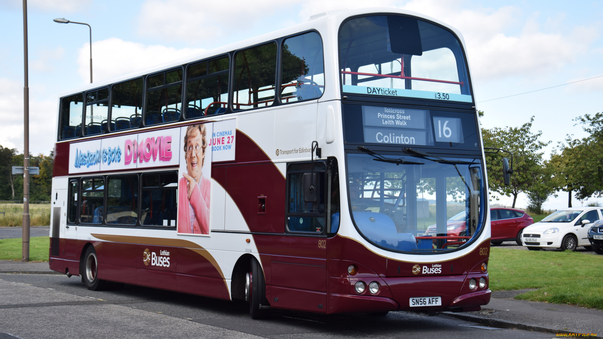 автомобили, автобусы, транспорт, пассажирский