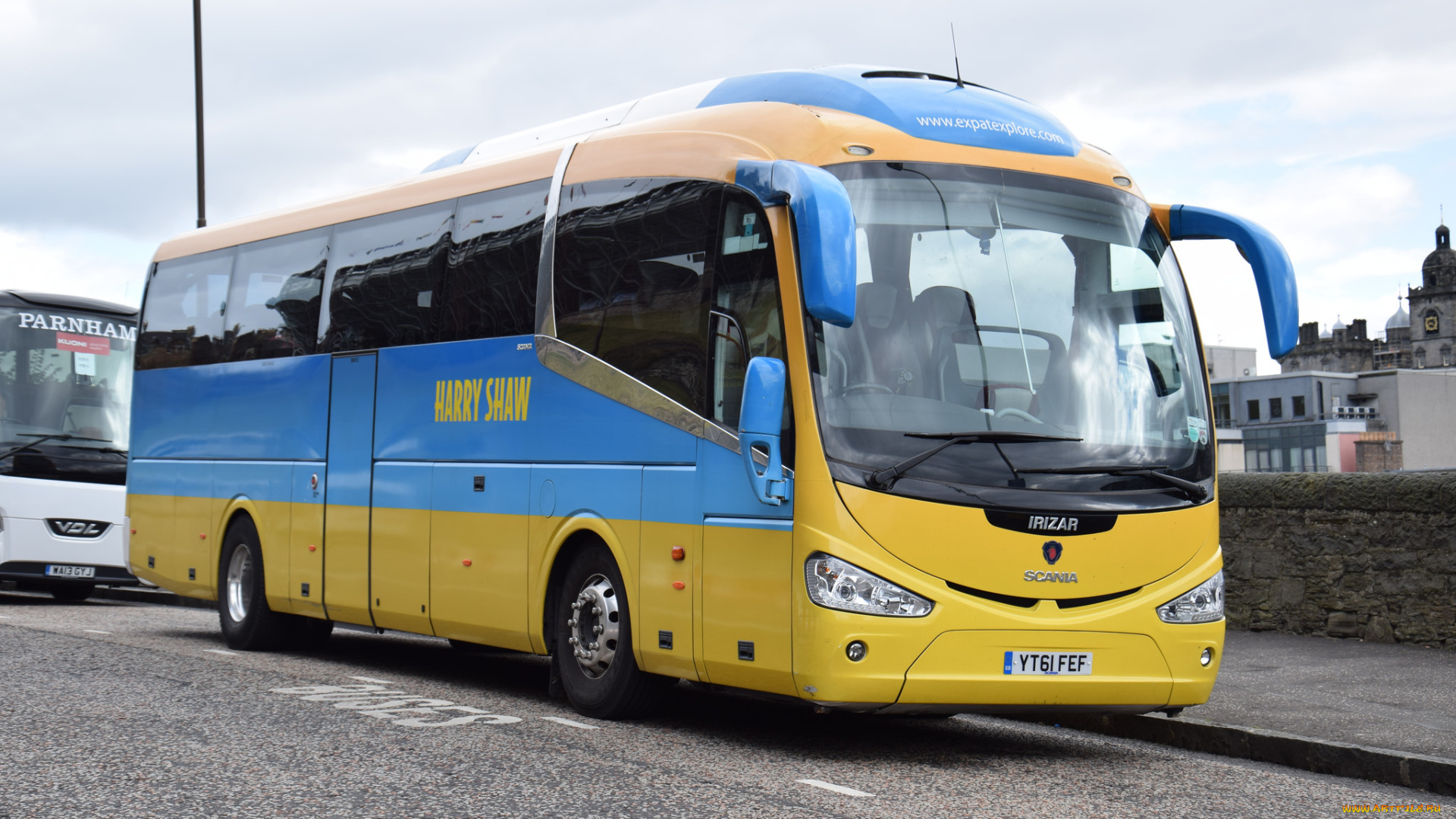 автомобили, автобусы, транспорт, пассажирский