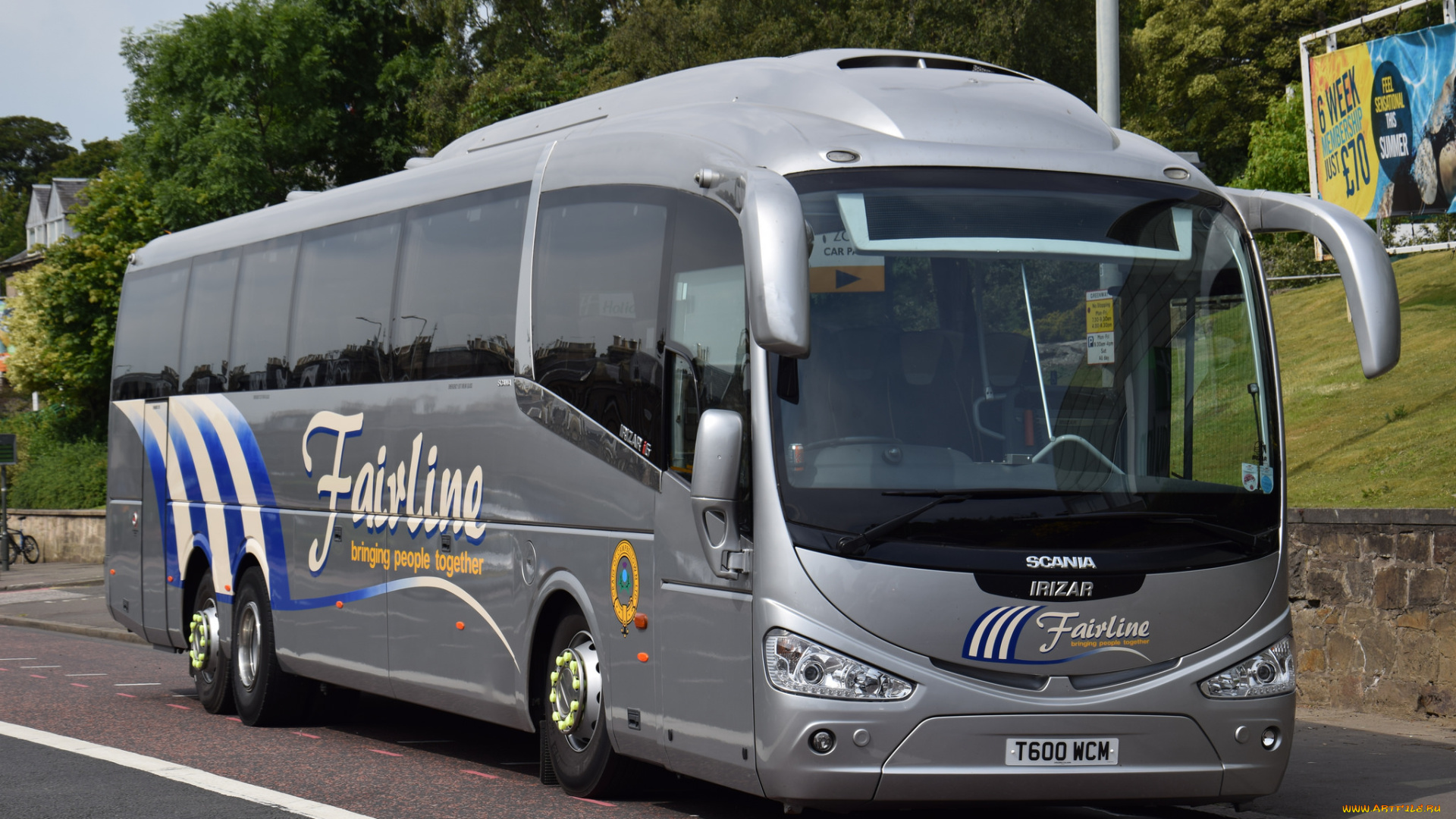 автомобили, автобусы, транспорт, пассажирский