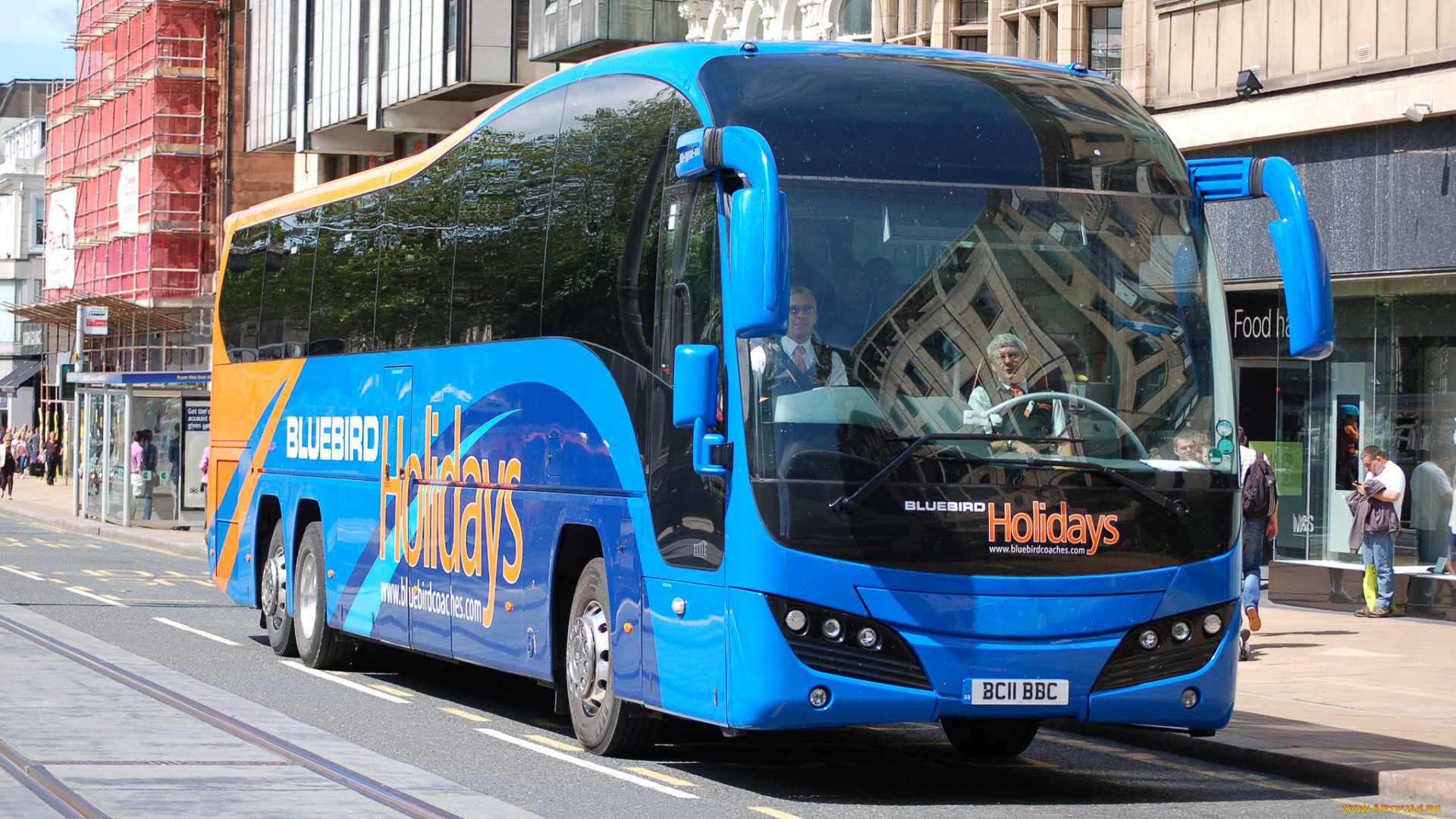 автомобили, автобусы, транспорт, пассажирский