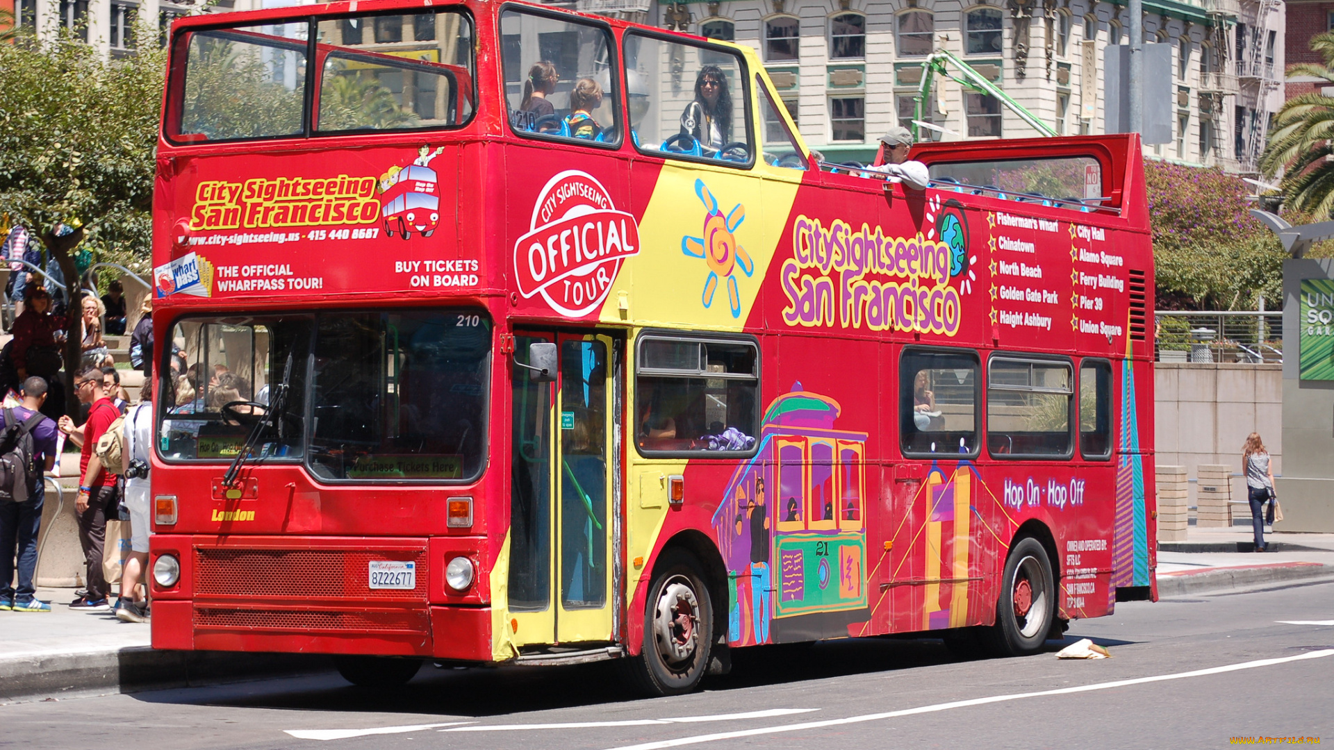 автомобили, автобусы, транспорт, пассажирский