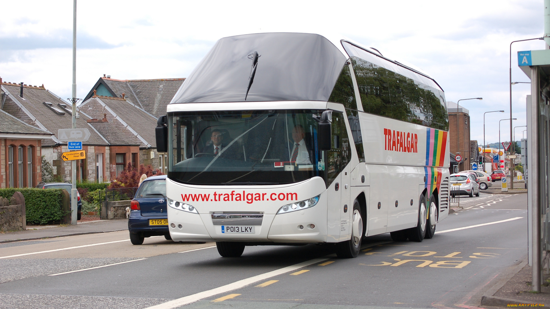 автомобили, автобусы, транспорт, пассажирский