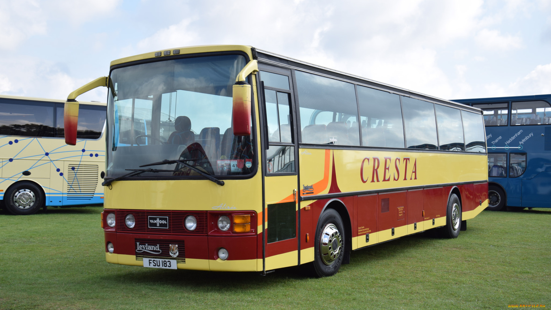 автомобили, автобусы, транспорт, пассажирский