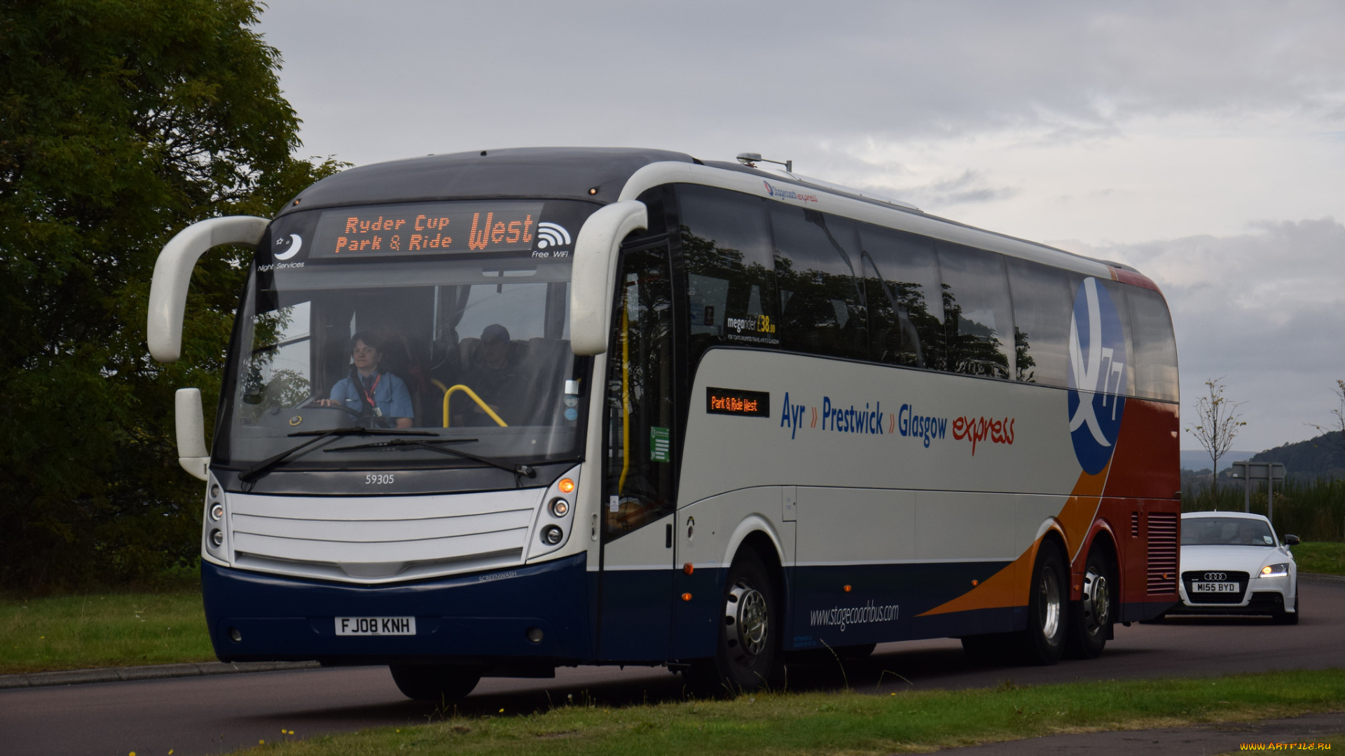 автомобили, автобусы, транспорт, пассажирский