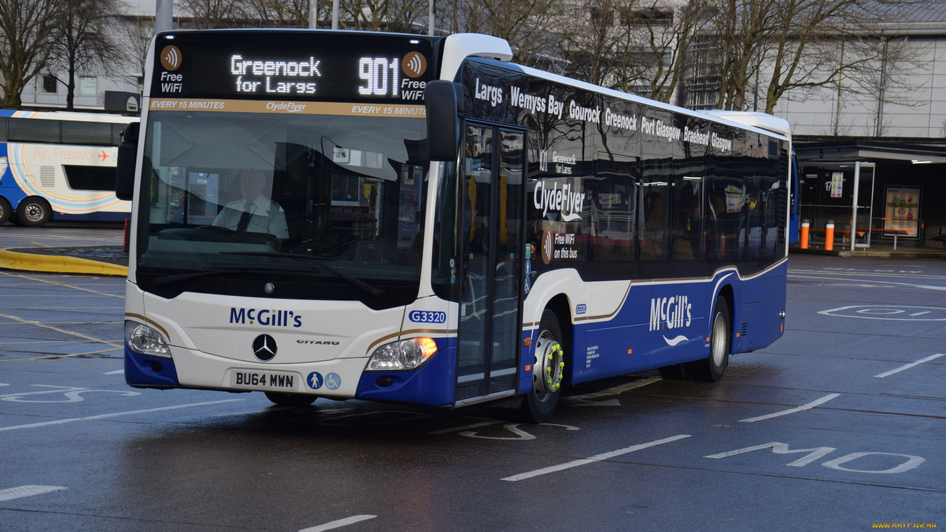 автомобили, автобусы, транспорт, пассажирский