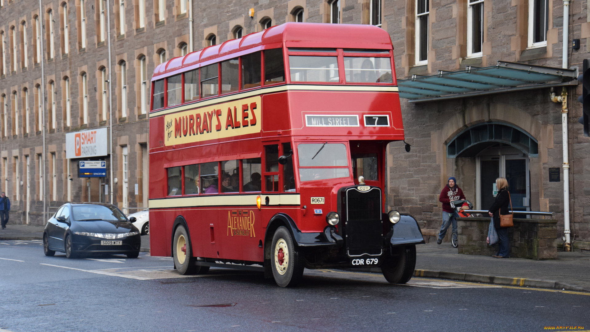 автомобили, автобусы, транспорт, пассажирский