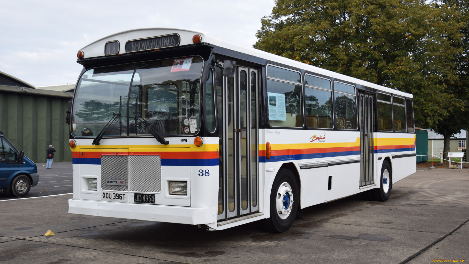 автомобили, автобусы, транспорт, пассажирский