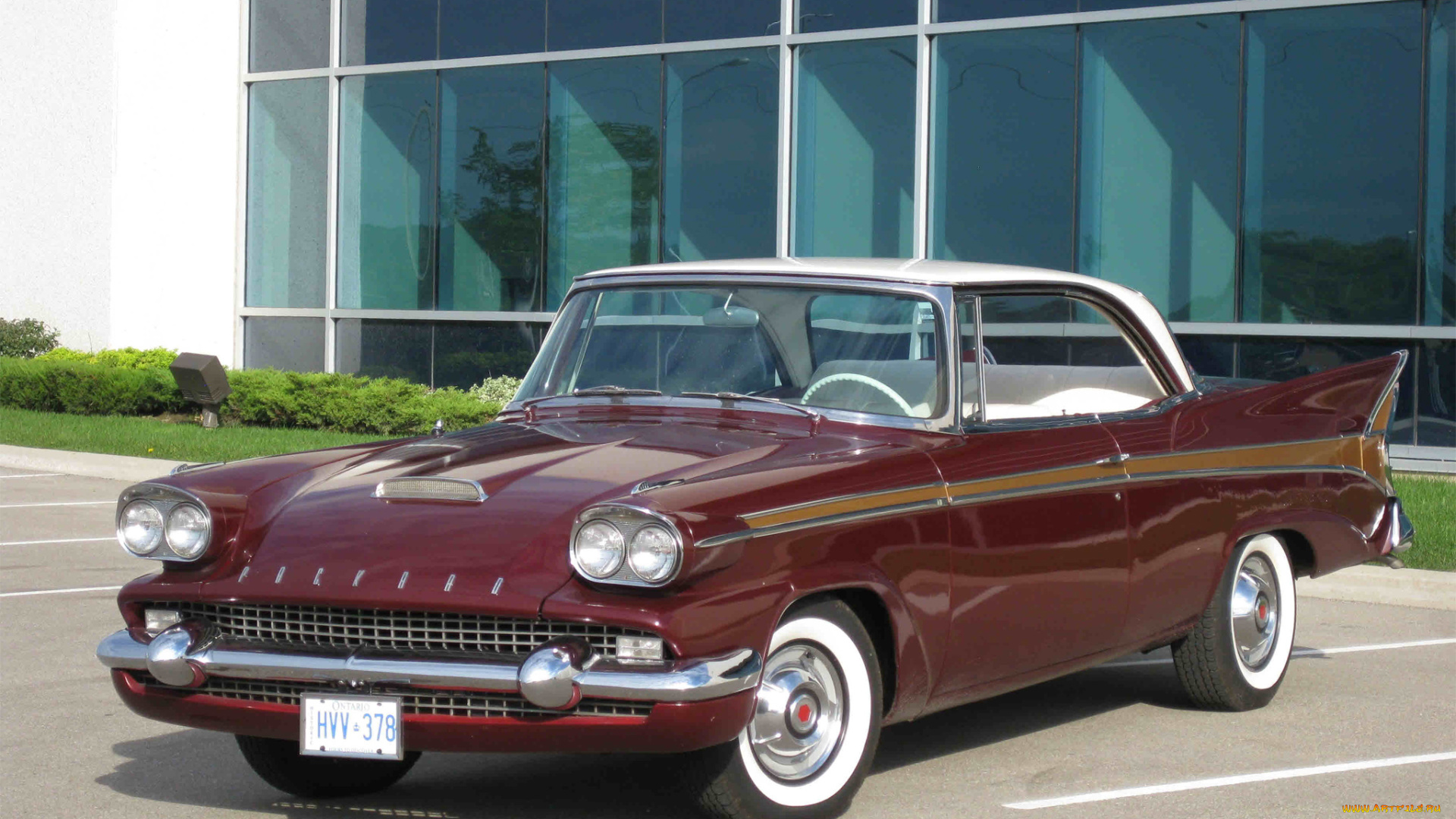 автомобили, packard