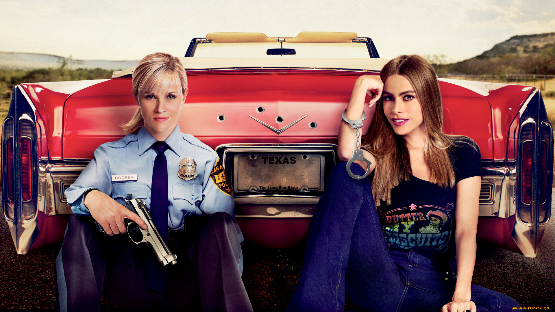 кино, фильмы, hot, pursuit, hot, pursuit