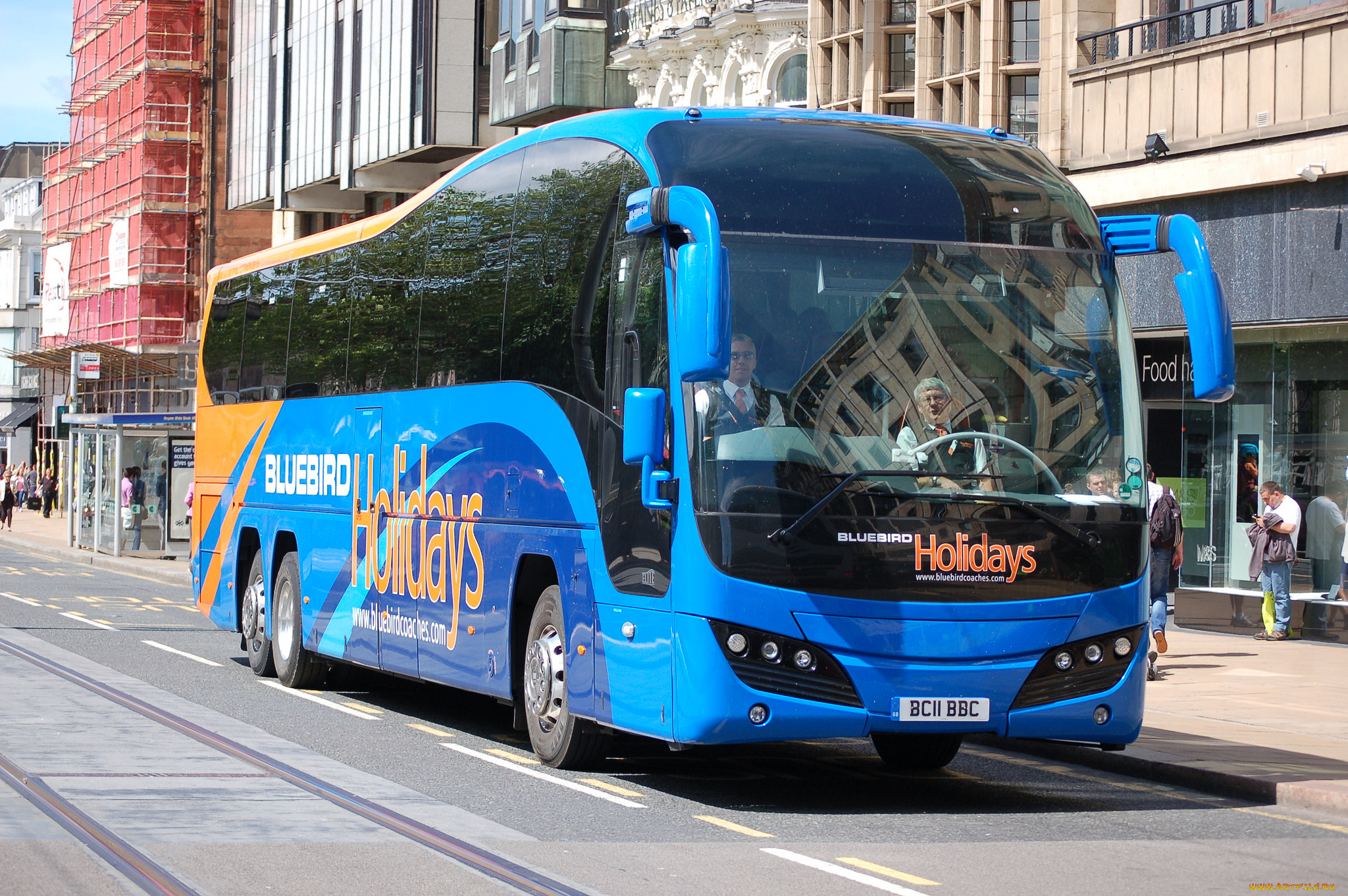 автомобили, автобусы, транспорт, пассажирский