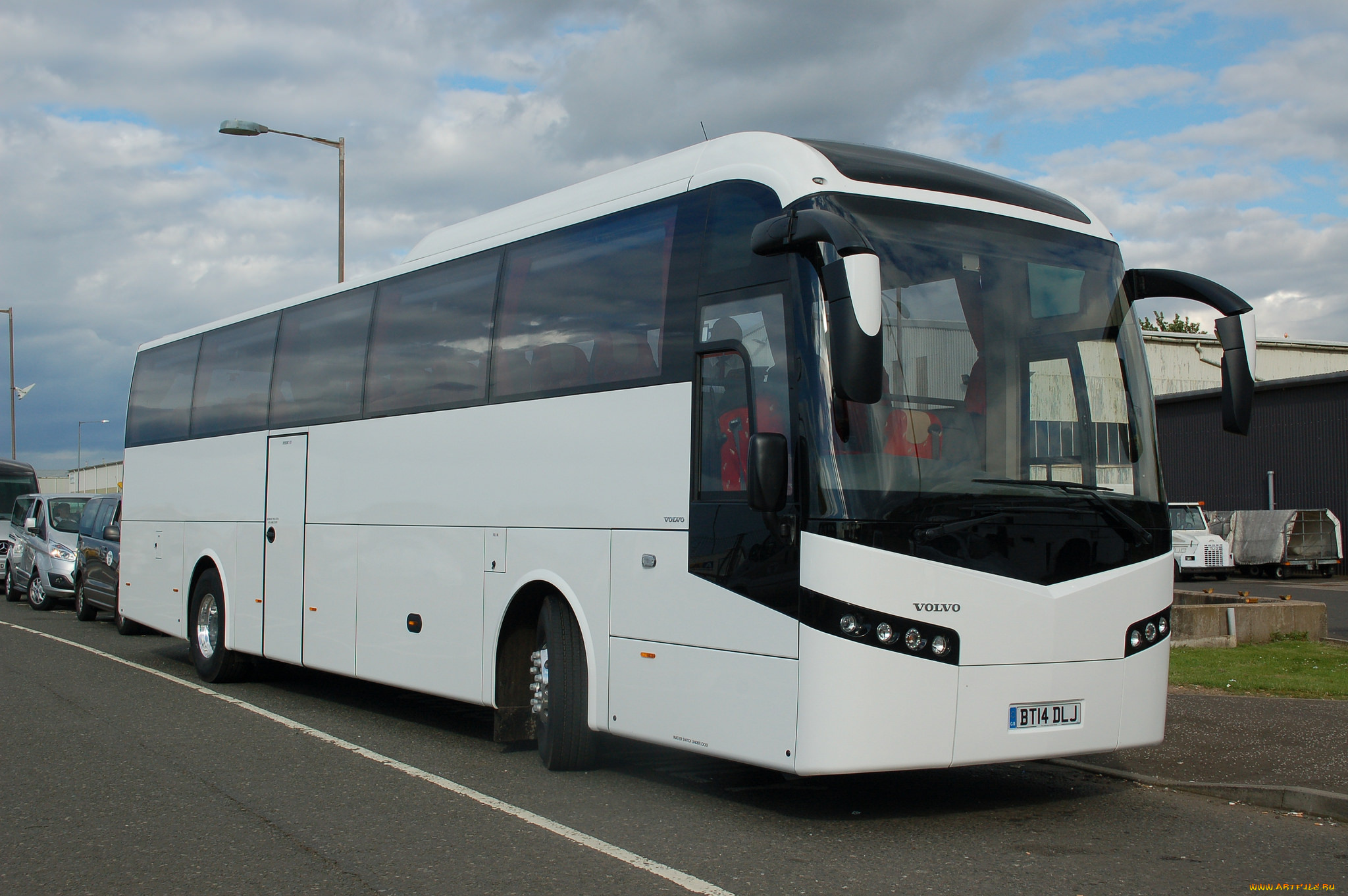 автомобили, автобусы, транспорт, пассажирский