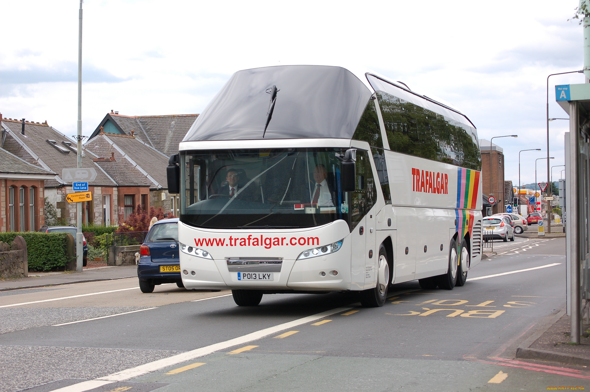 автомобили, автобусы, транспорт, пассажирский