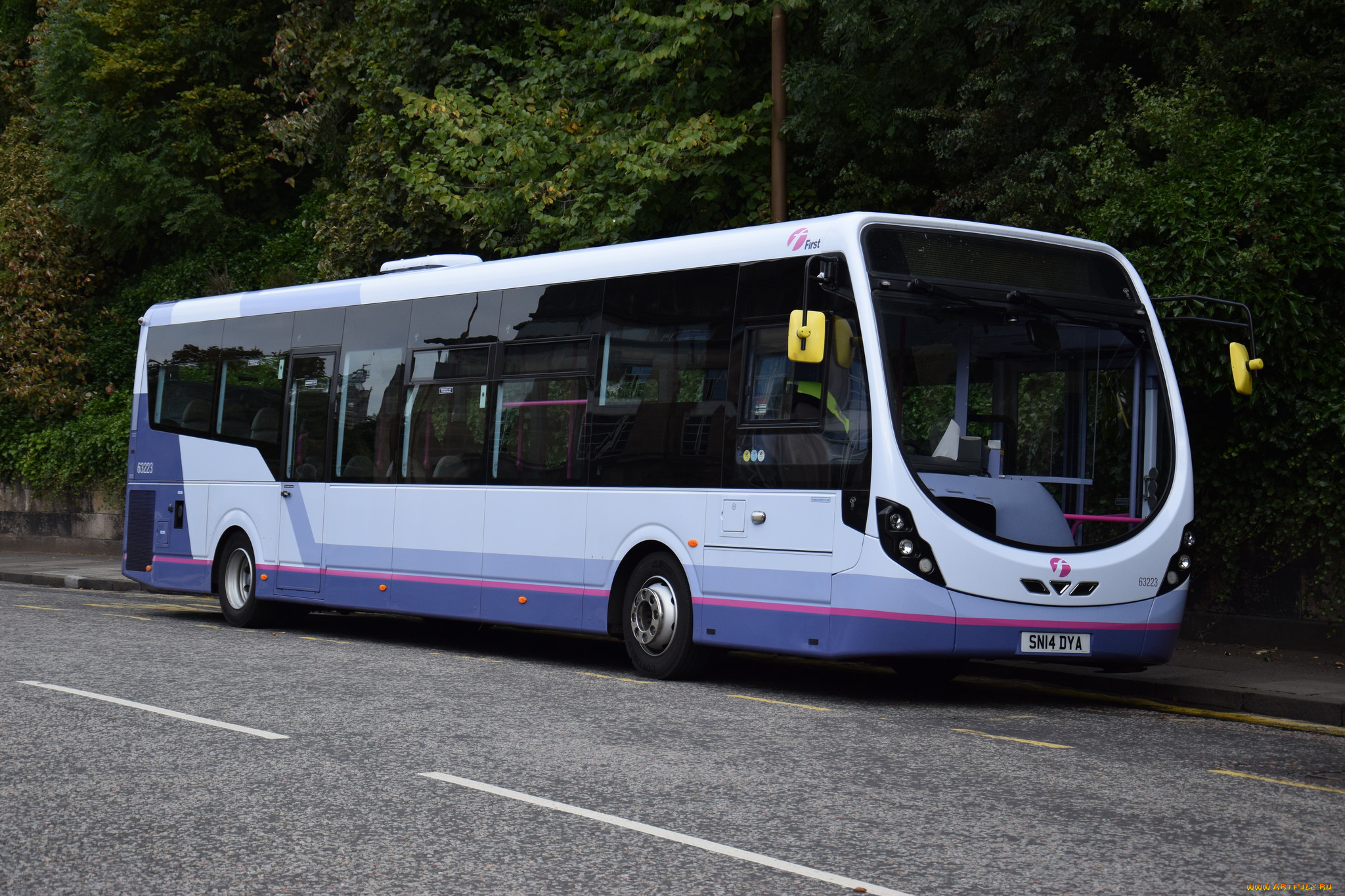 автомобили, автобусы, пассажирский, транспорт