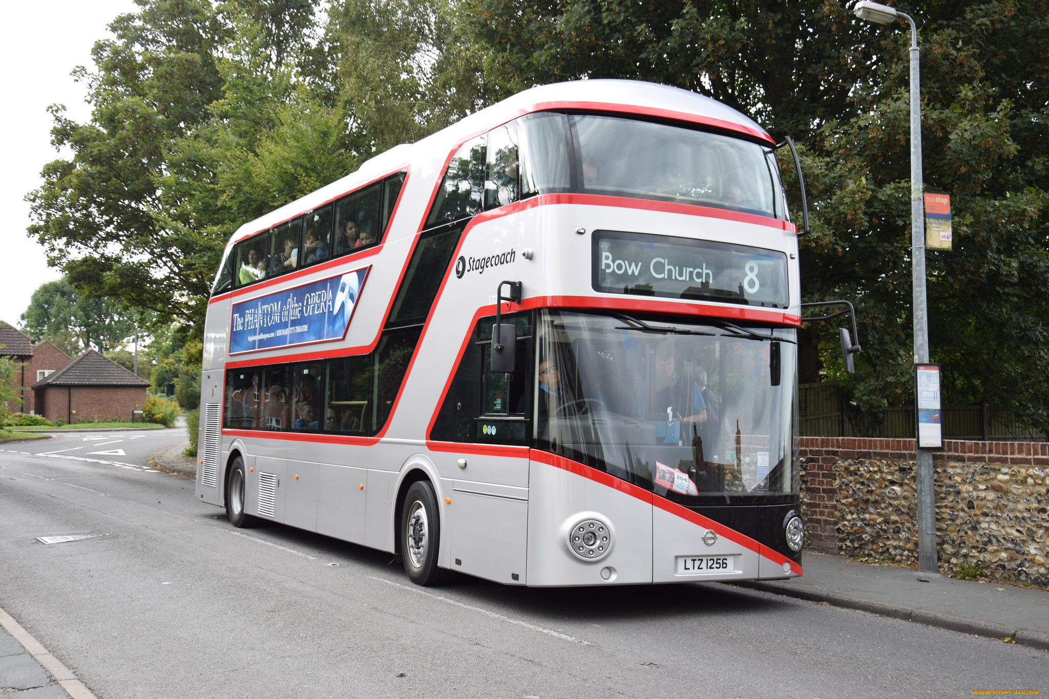 автомобили, автобусы, пассажирский, транспорт