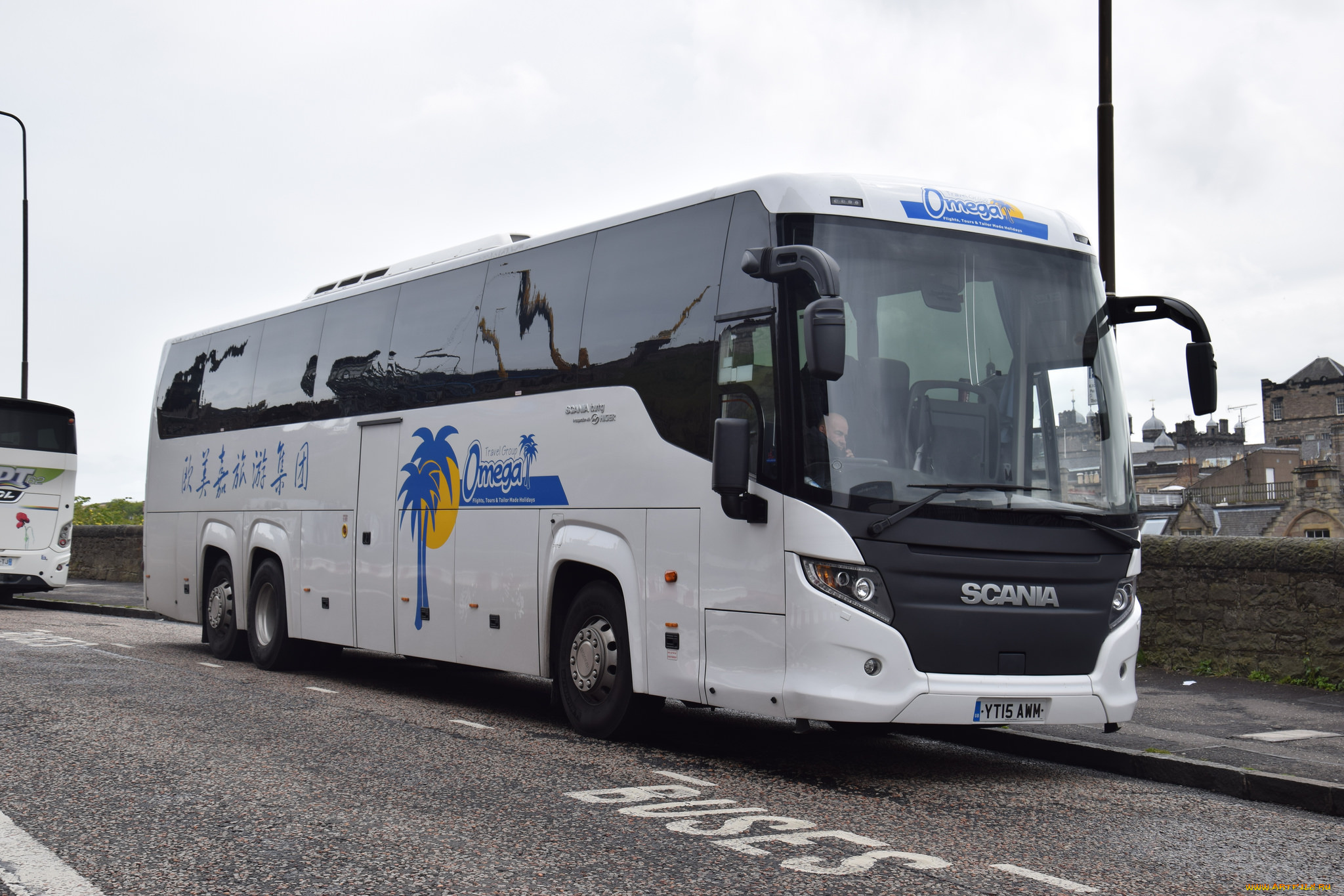 автомобили, автобусы, транспорт, пассажирский