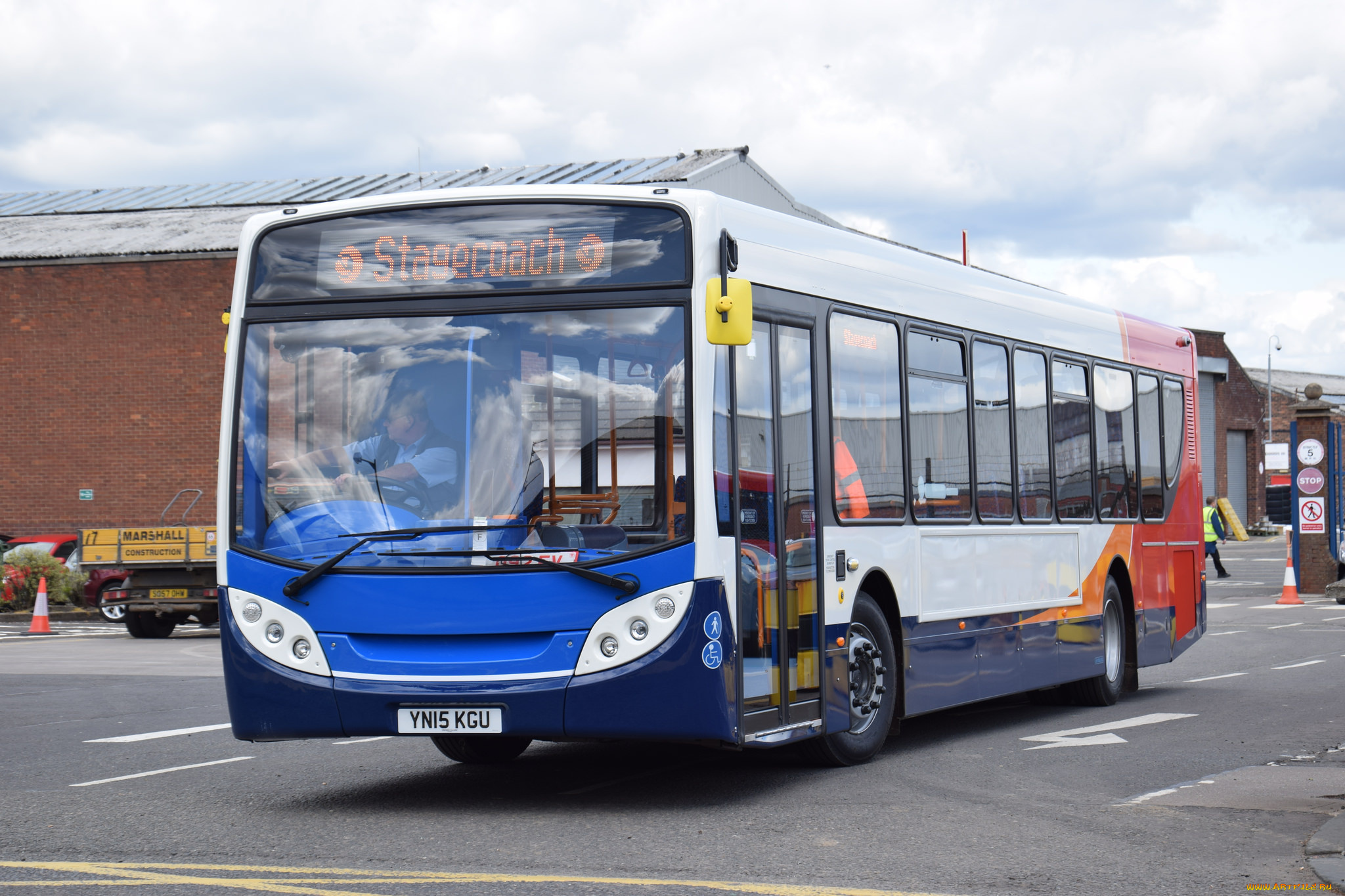 автомобили, автобусы, транспорт, пассажирский